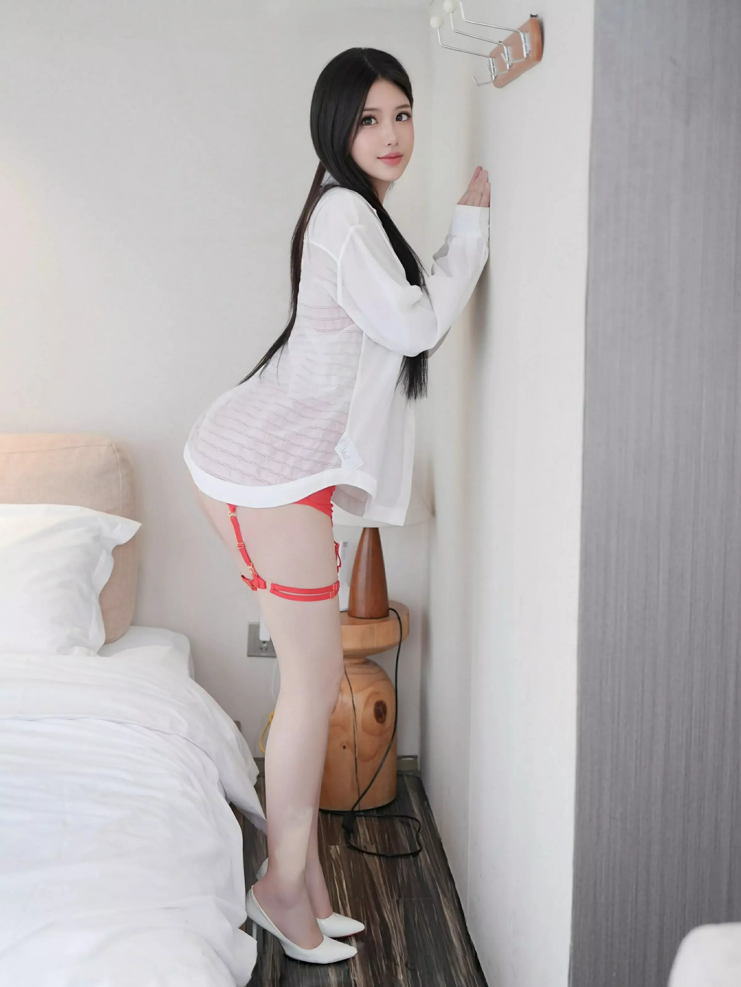 漂亮美女_沐言妍妍酱全集 漂亮美女_沐言妍妍酱全集