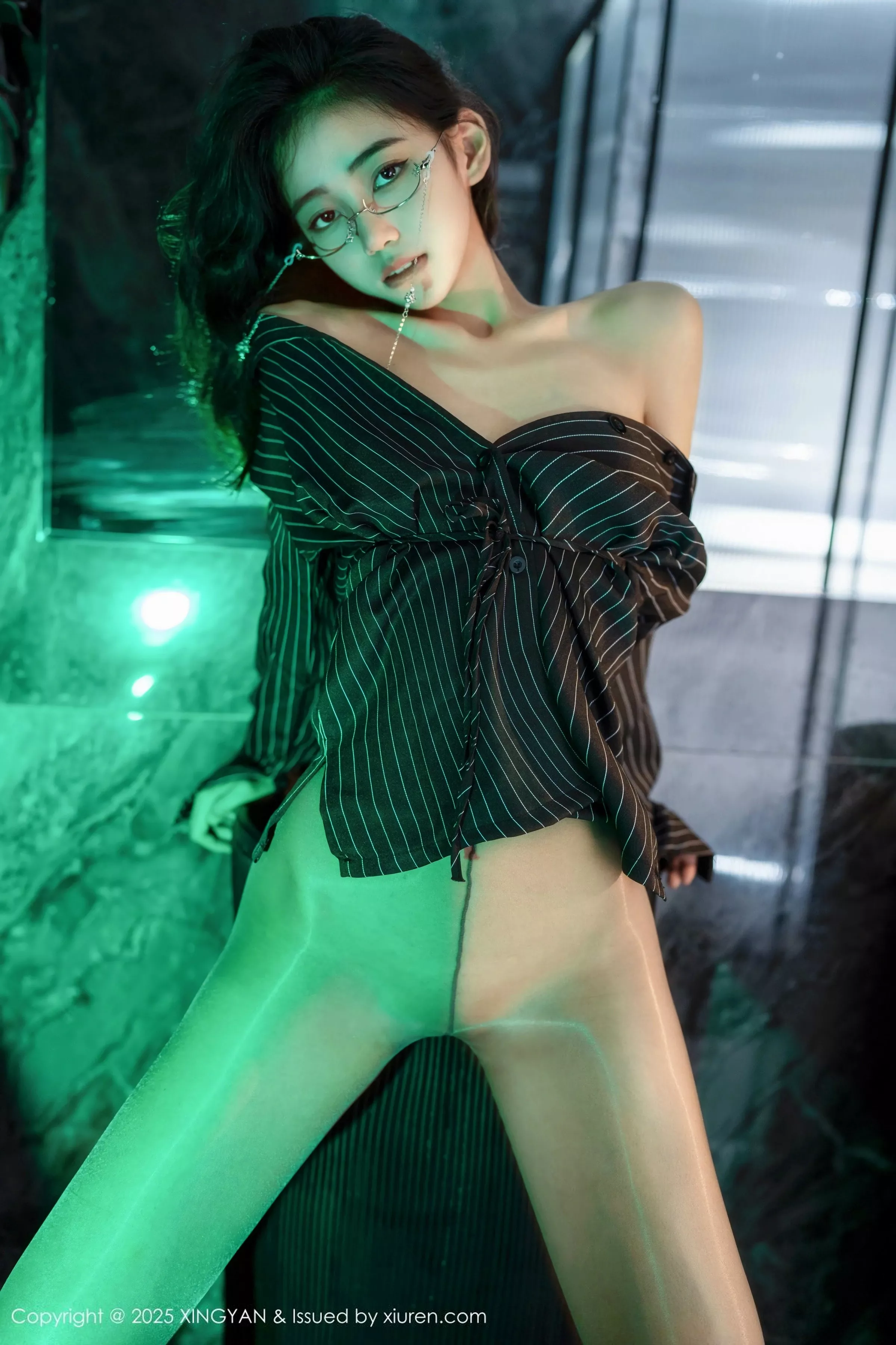 漂亮美女_时安安全集