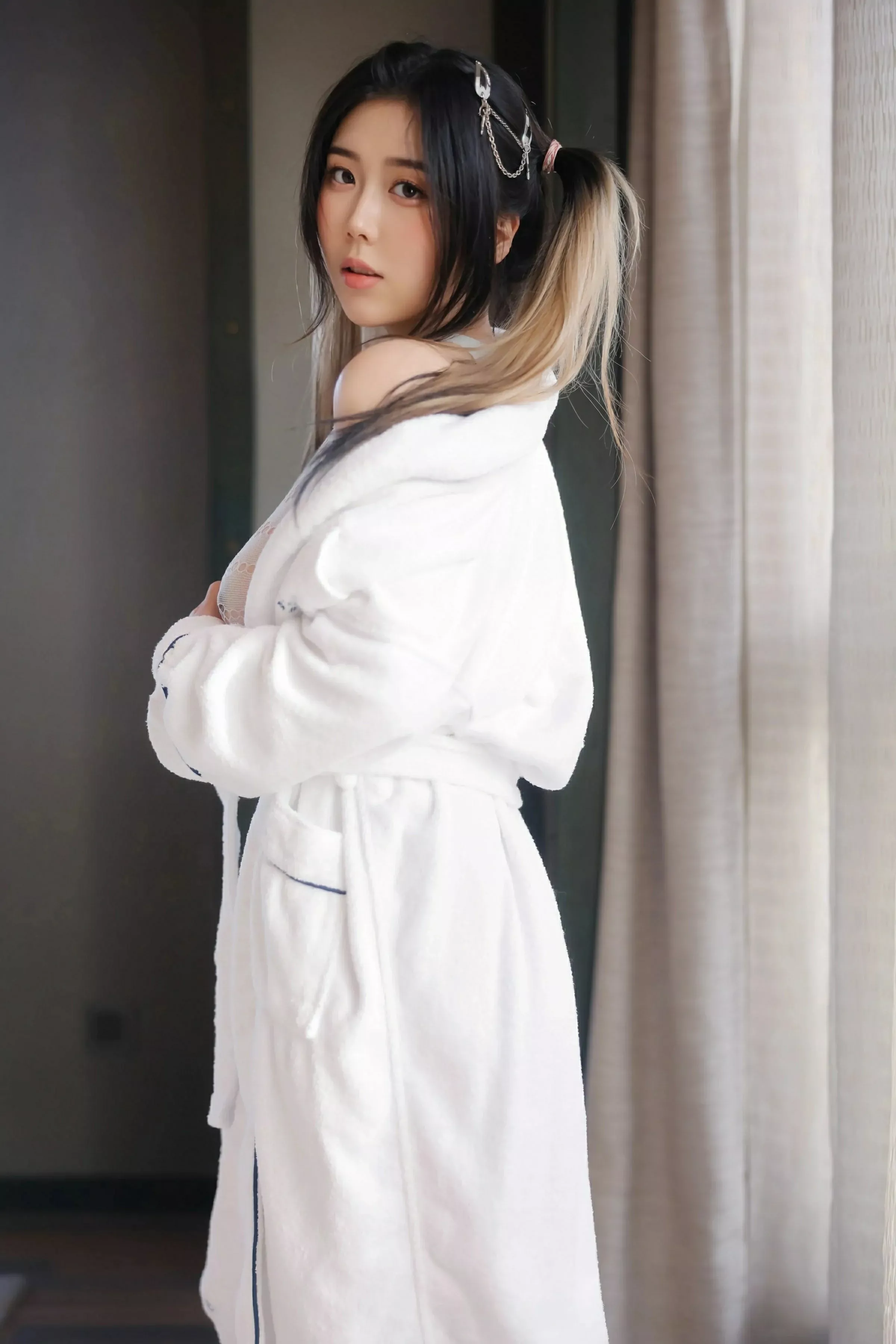 漂亮美女_诺诺全集 漂亮美女_诺诺全集