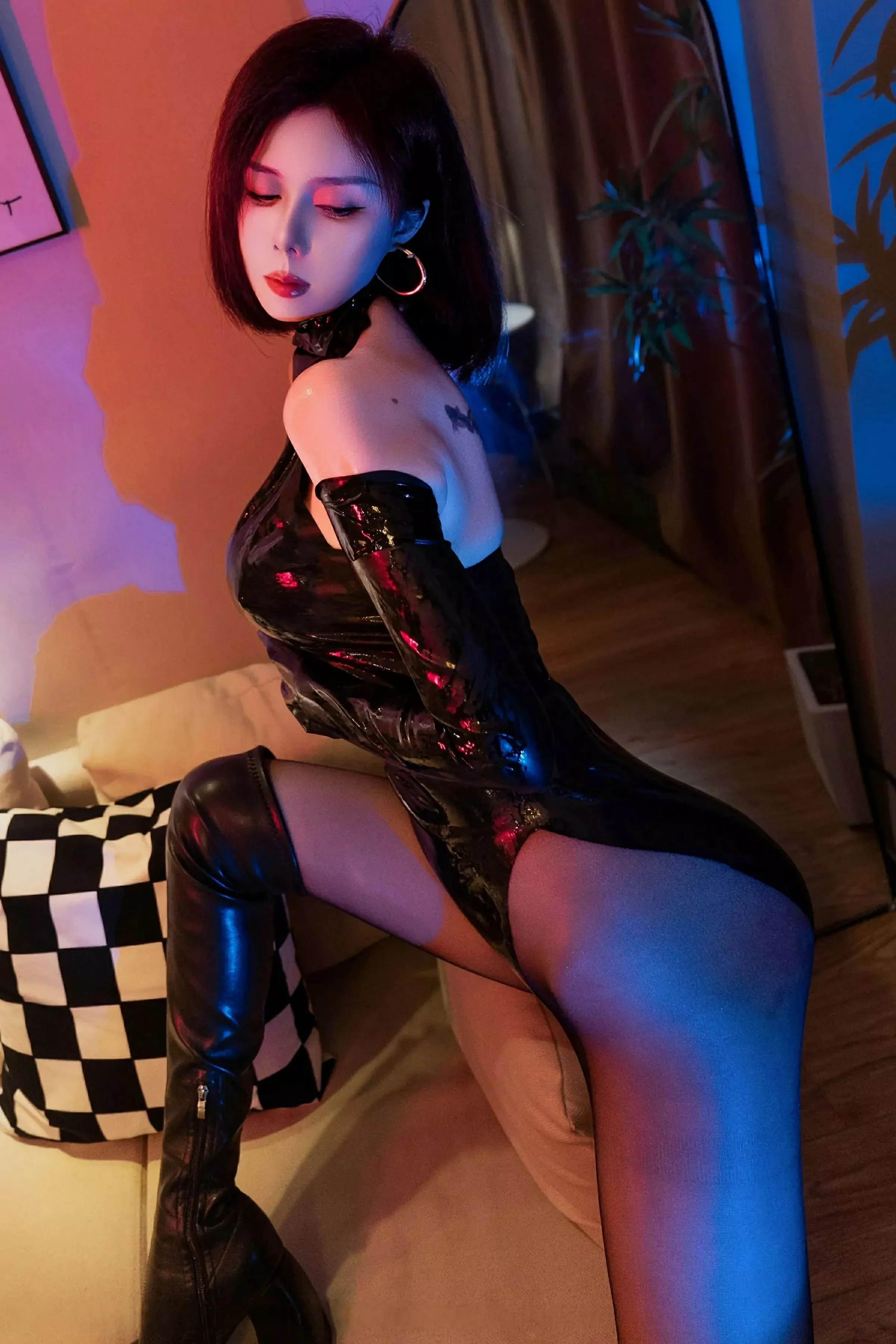 漂亮美女_白芷全集