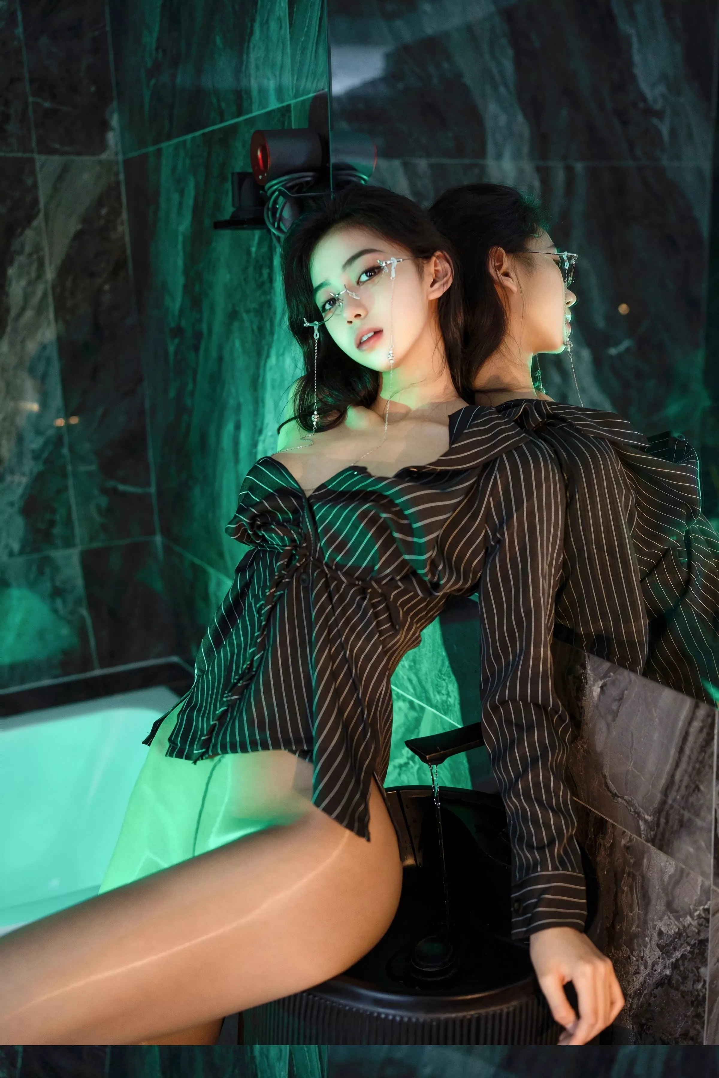 漂亮美女_时安安全集 漂亮美女_时安安全集