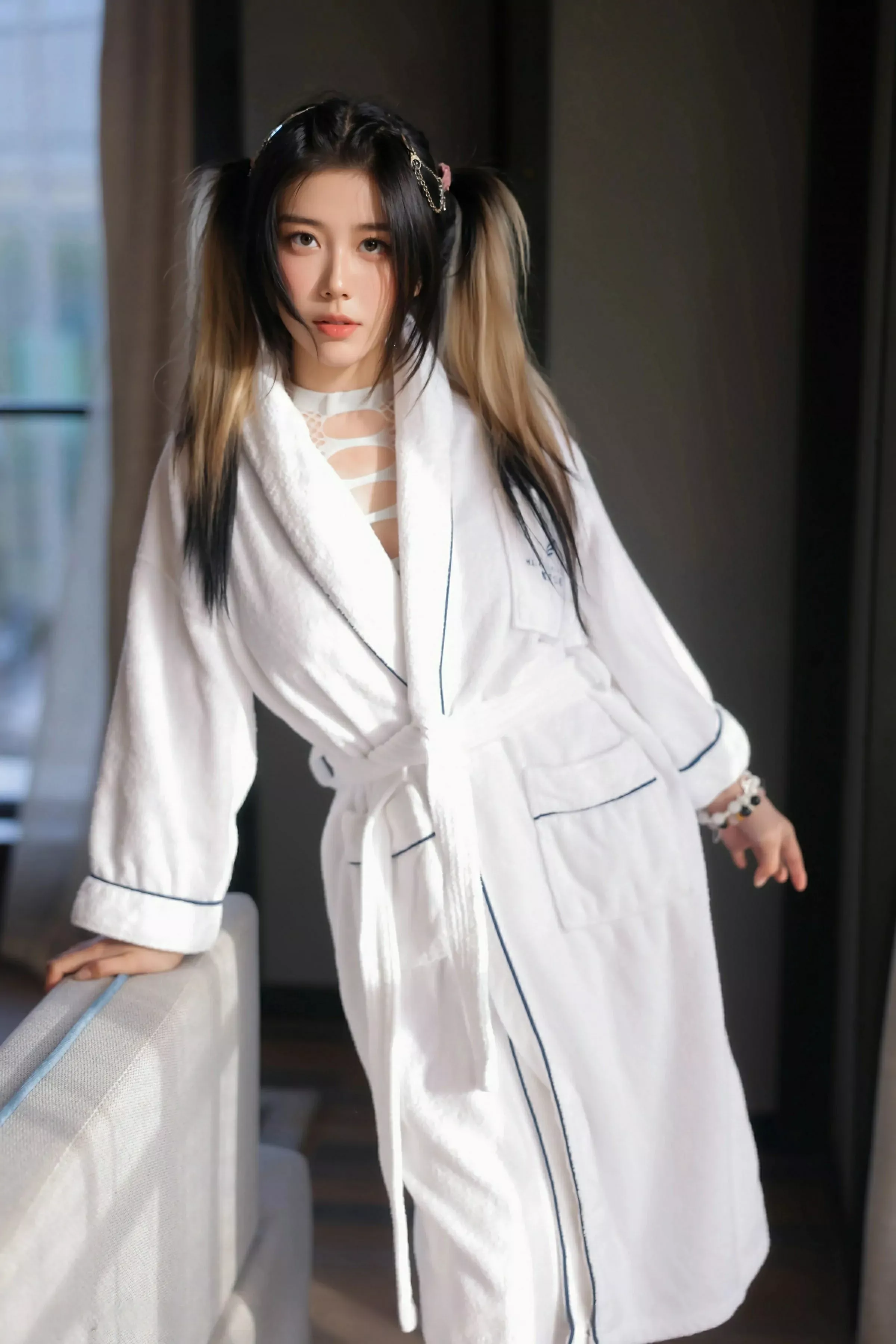 漂亮美女_诺诺全集 漂亮美女_诺诺全集