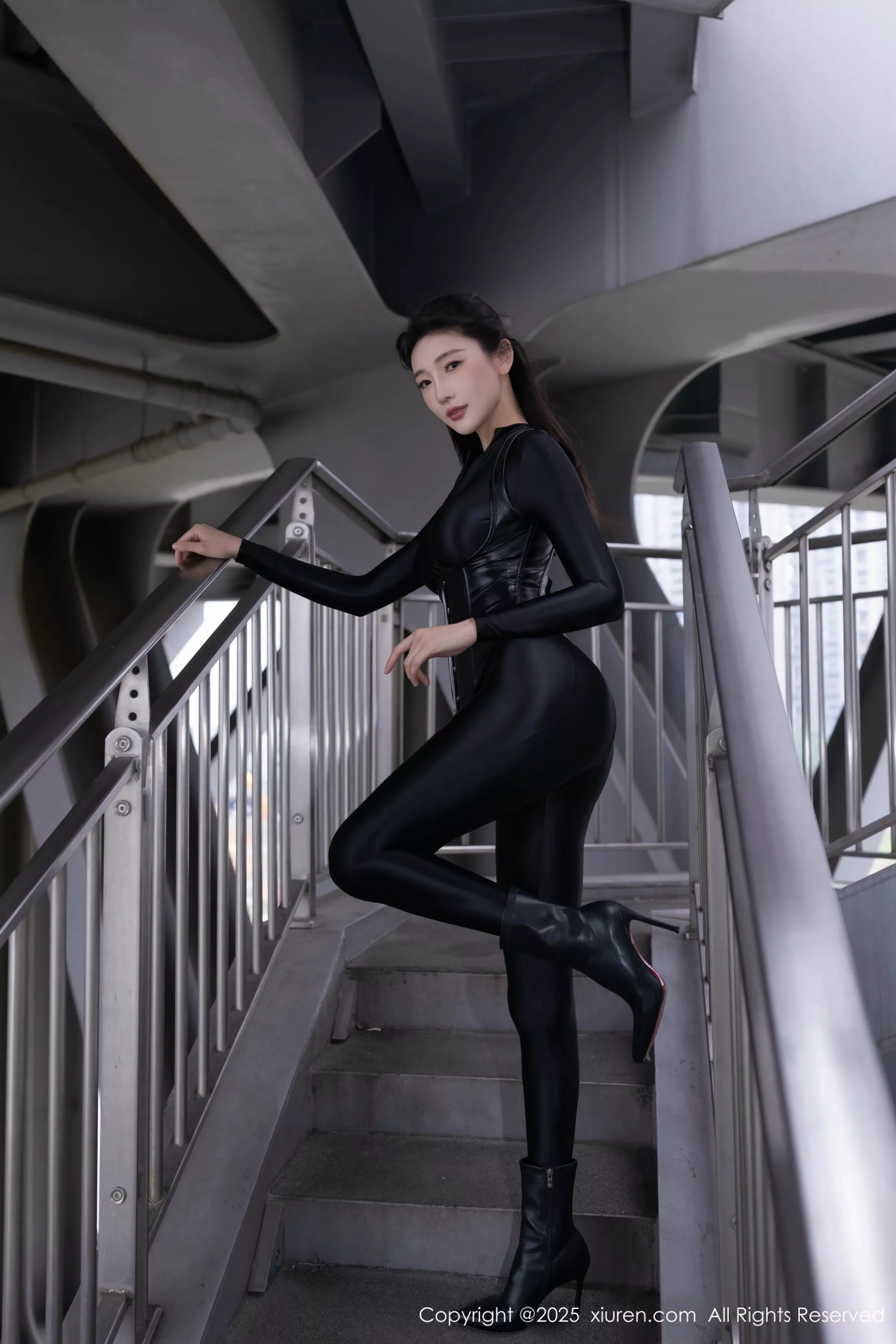 漂亮美女_陆萱萱全集