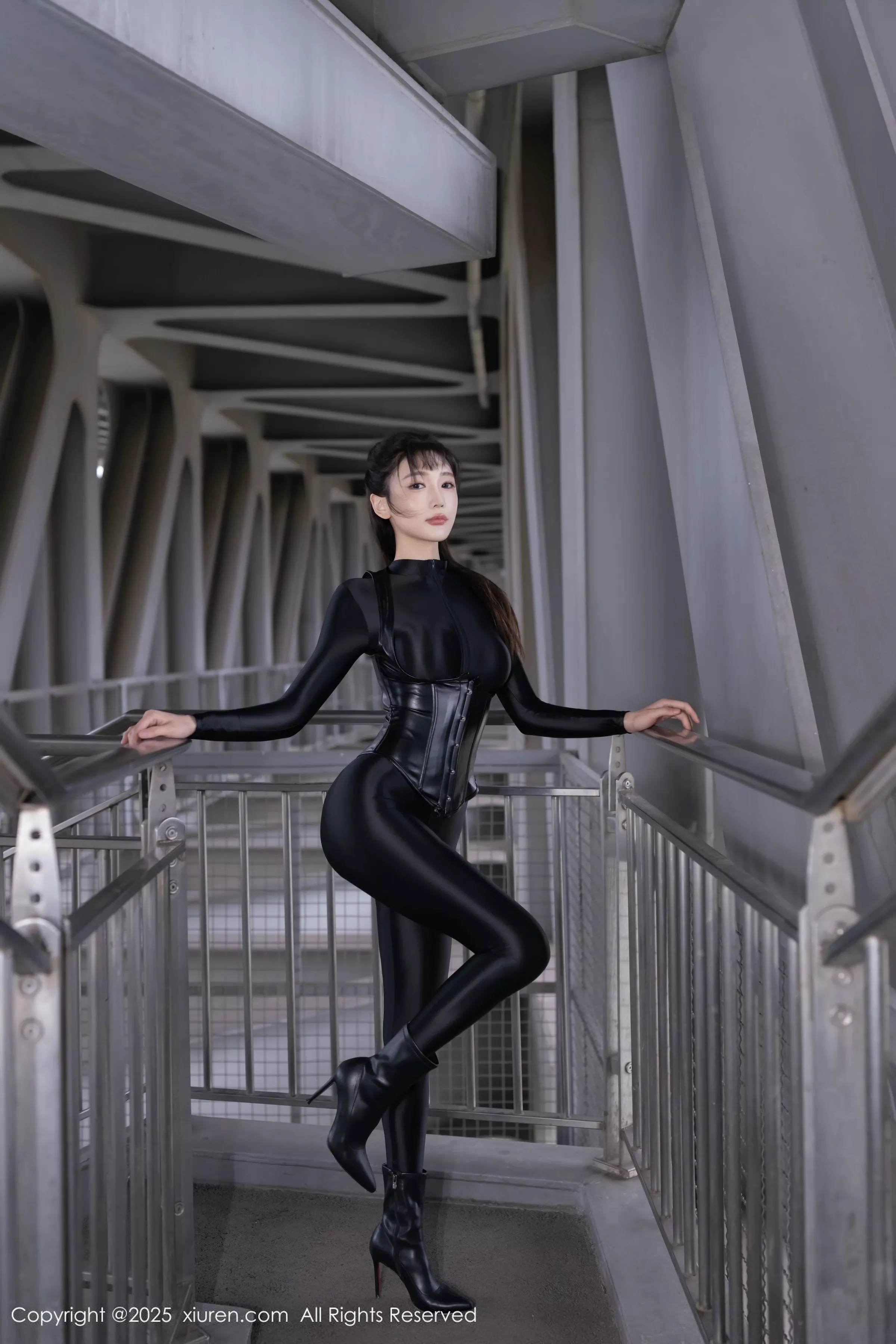 漂亮美女_陆萱萱全集