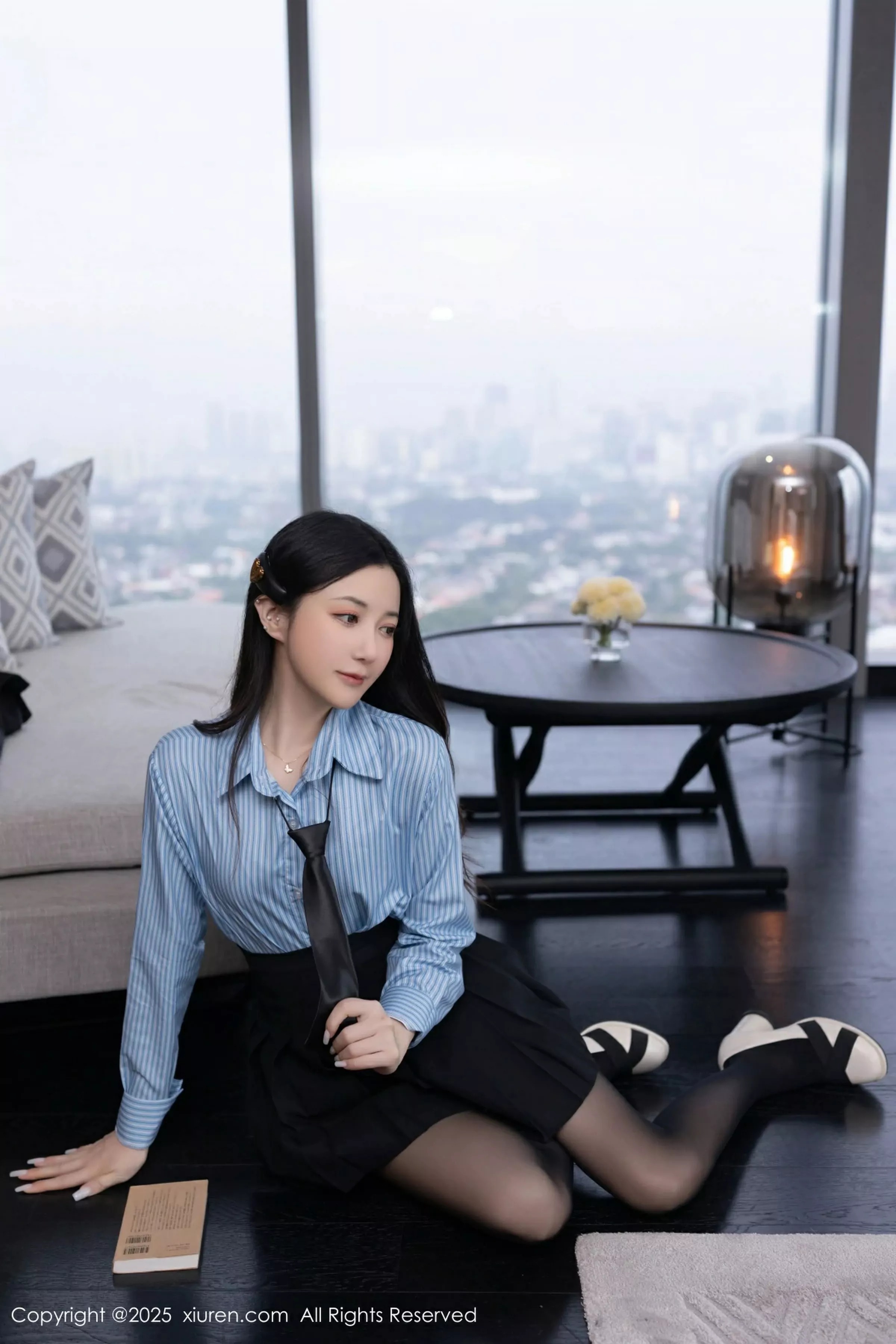 漂亮美女_鱼子酱全集