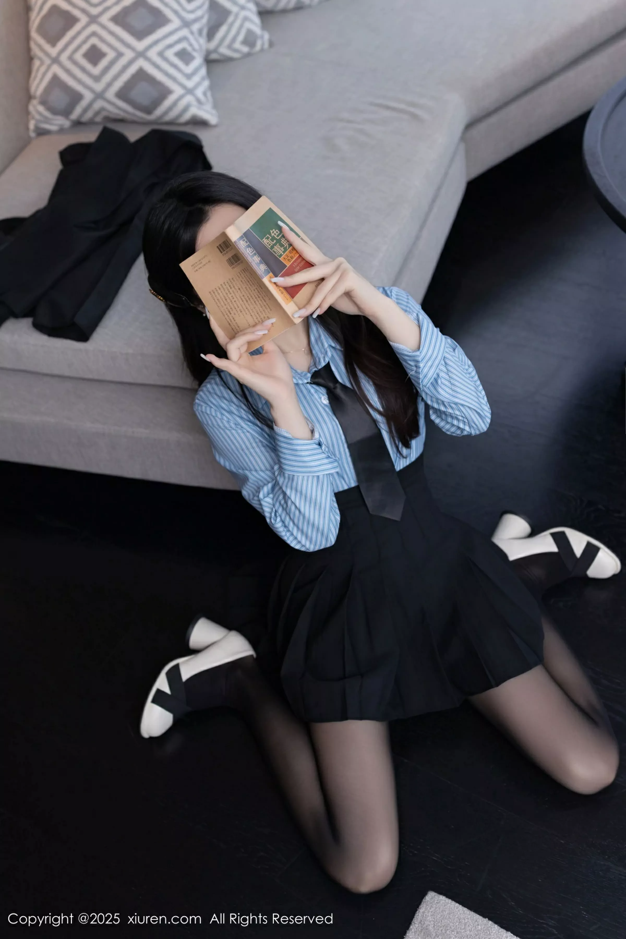 漂亮美女_鱼子酱全集