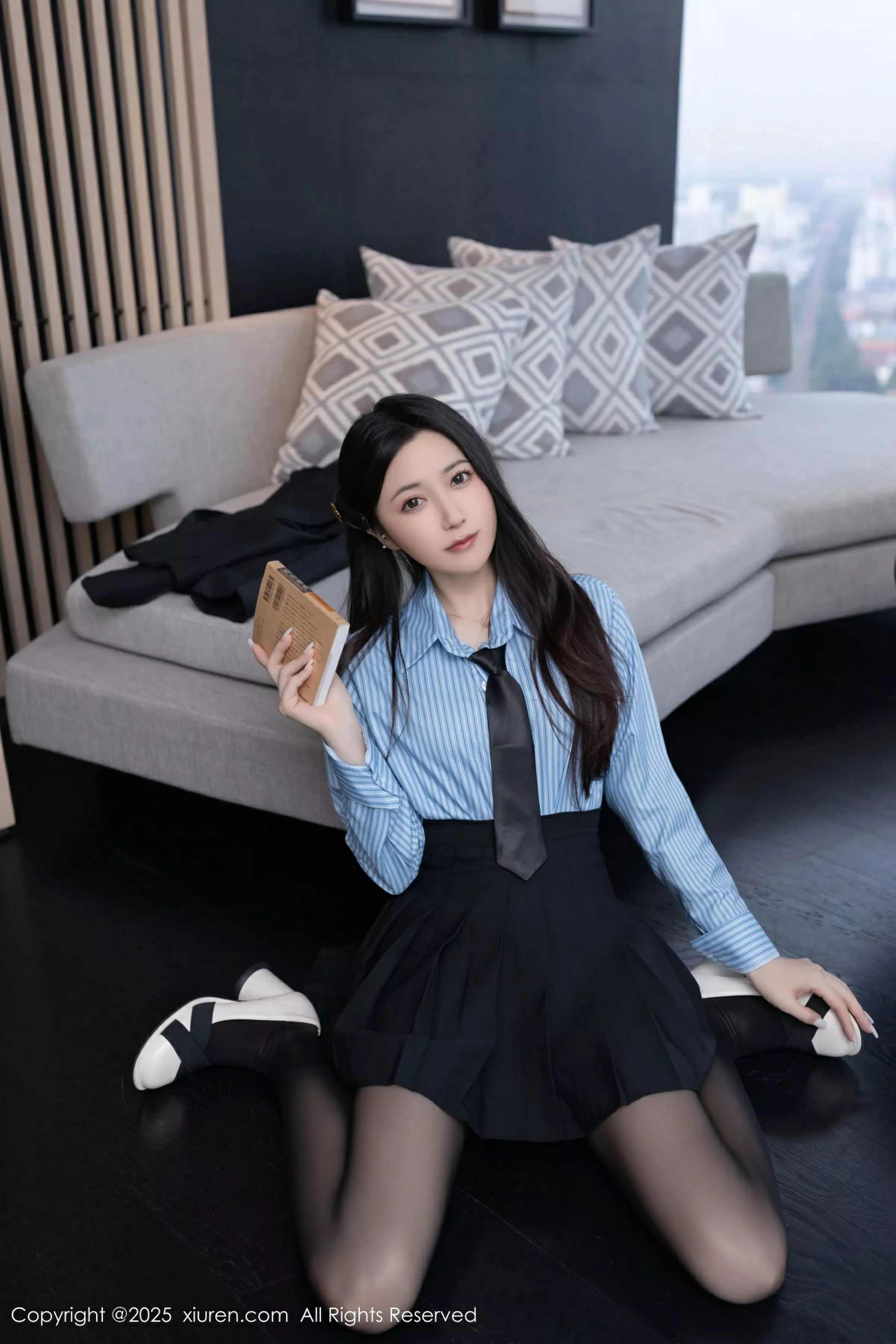 漂亮美女_鱼子酱全集