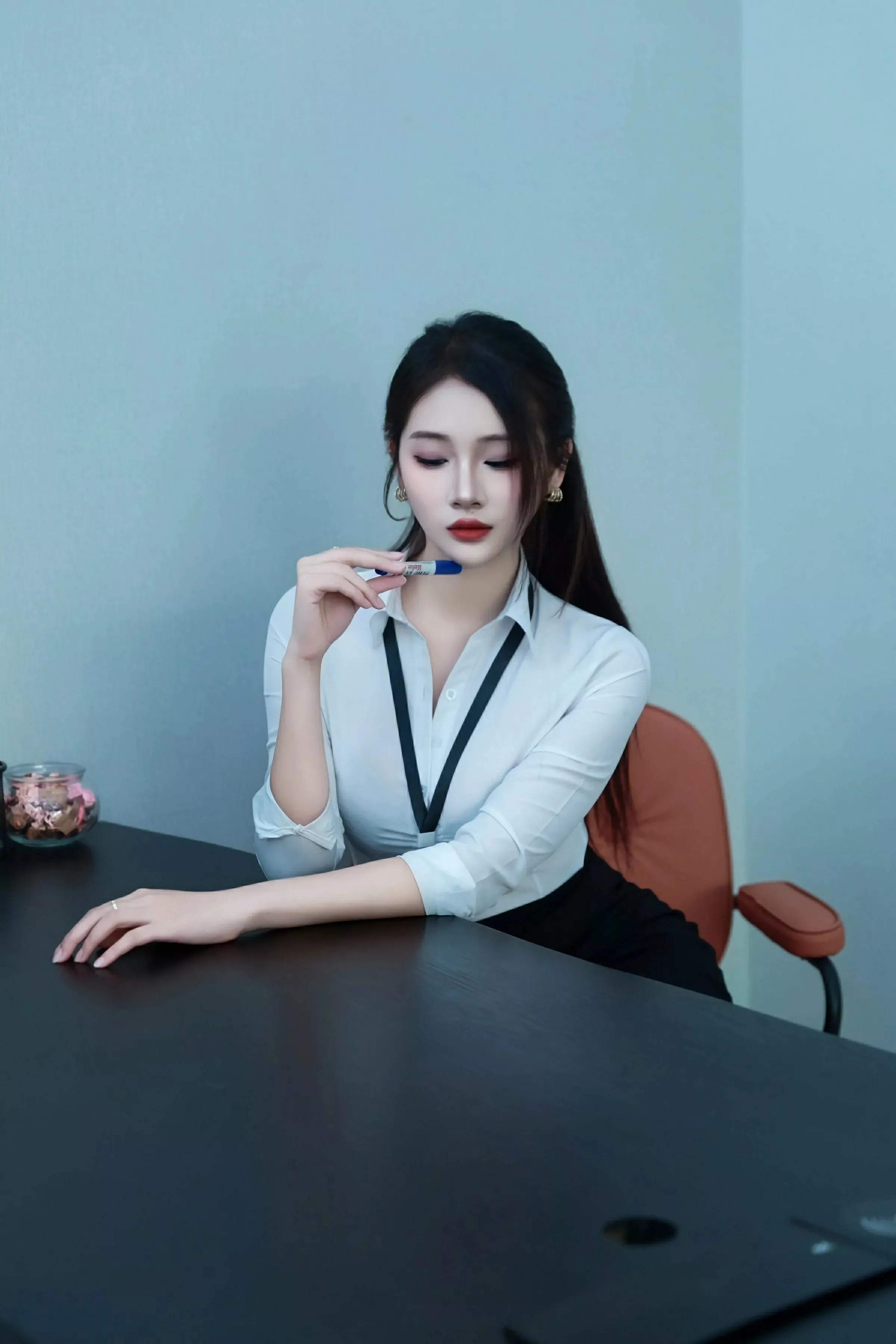 漂亮美女_南乔全集