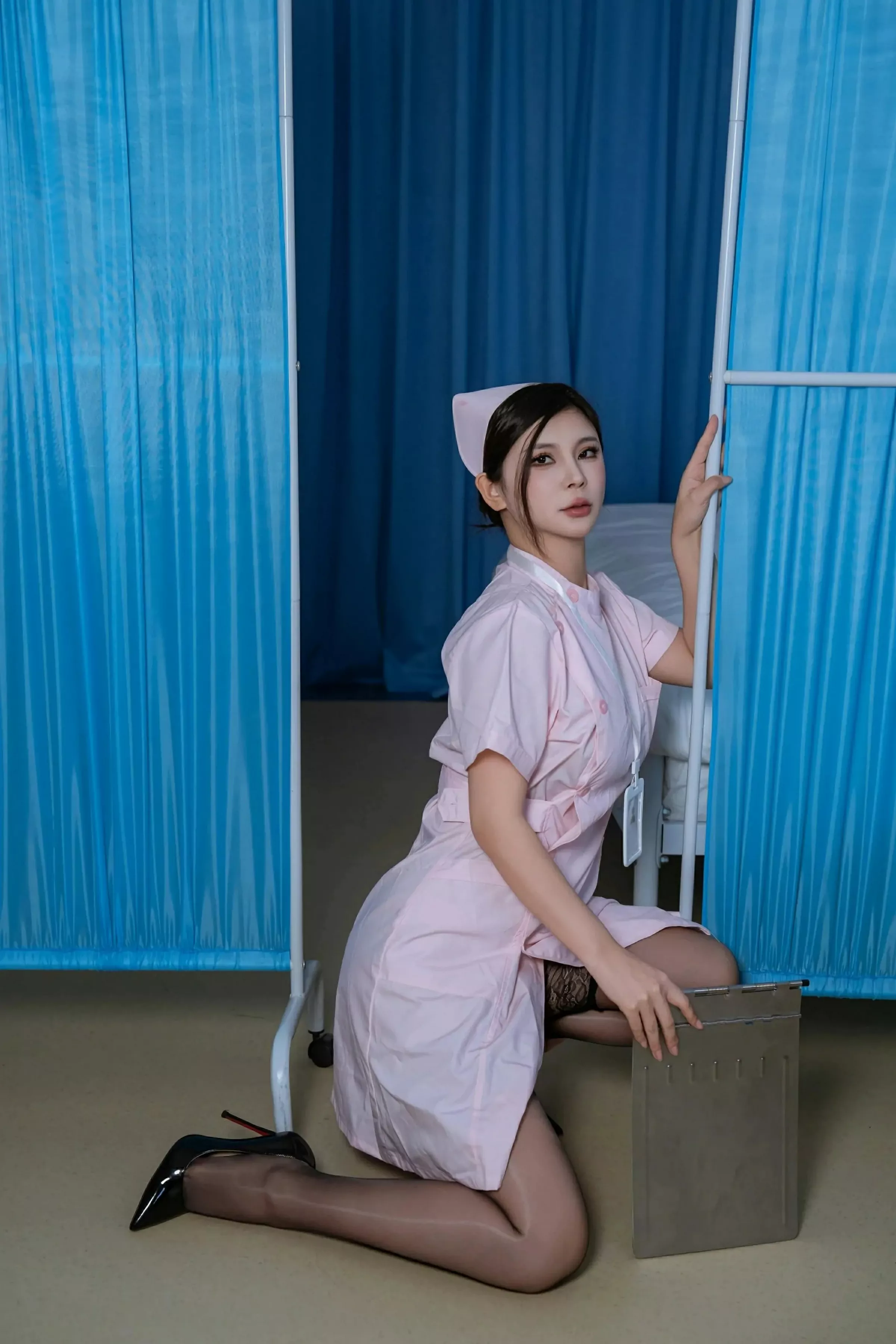 漂亮美女_小蛮妖全集