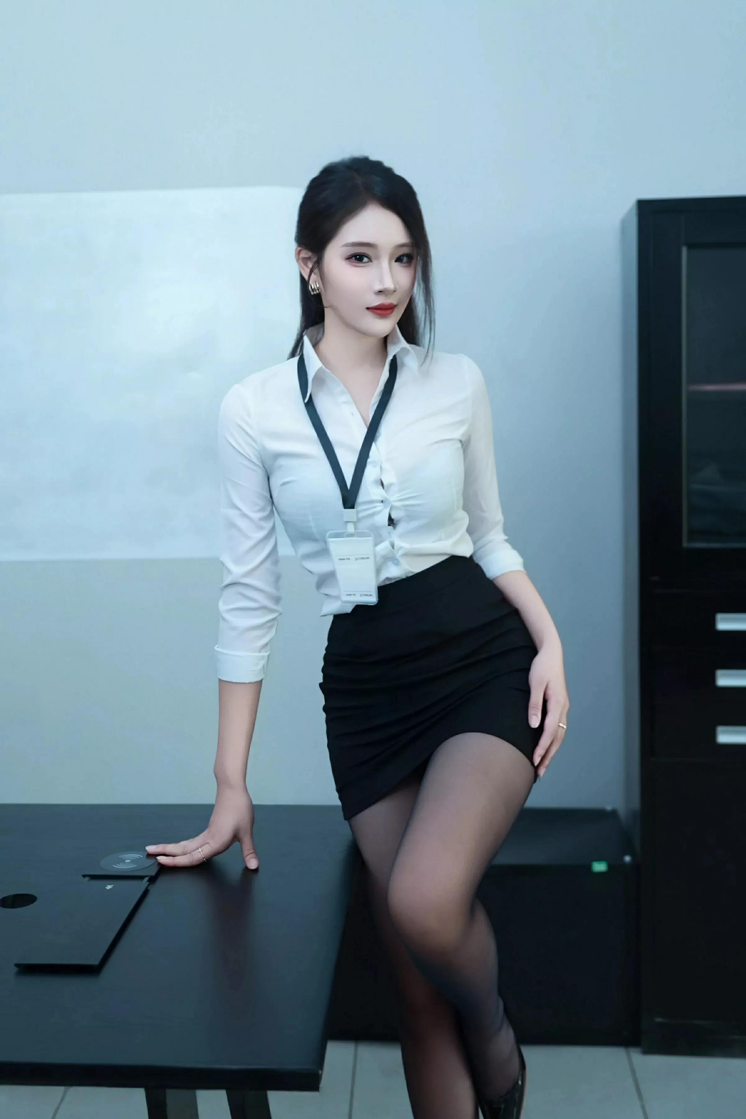 漂亮美女_南乔全集