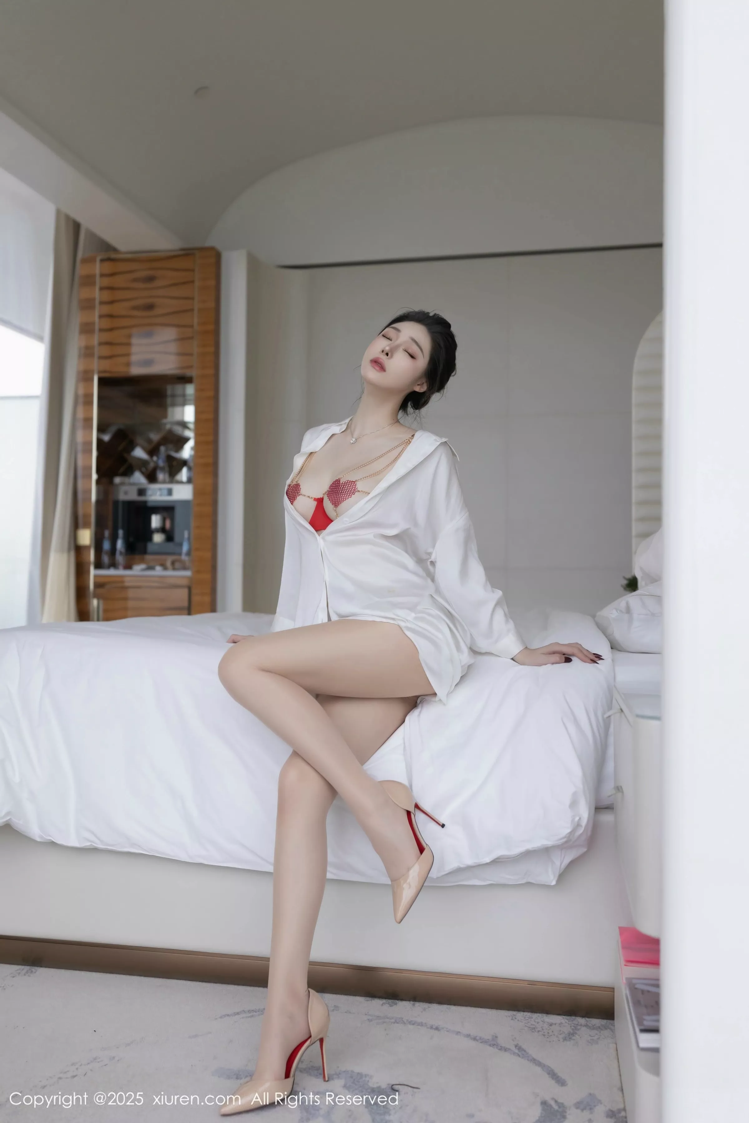 漂亮美女_小逗逗全集