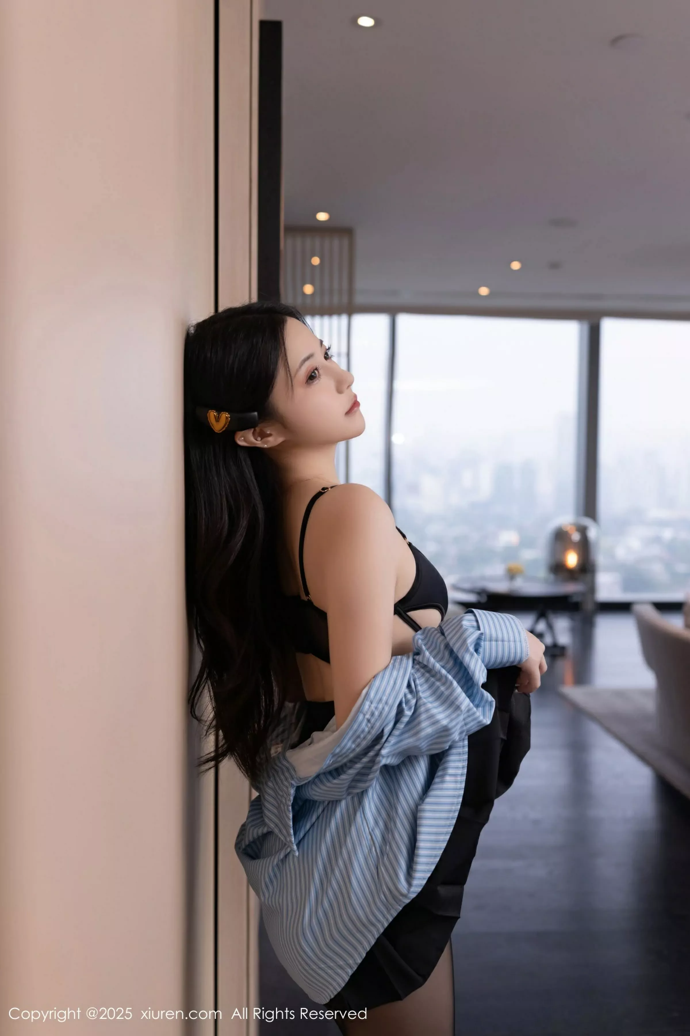 漂亮美女_鱼子酱全集