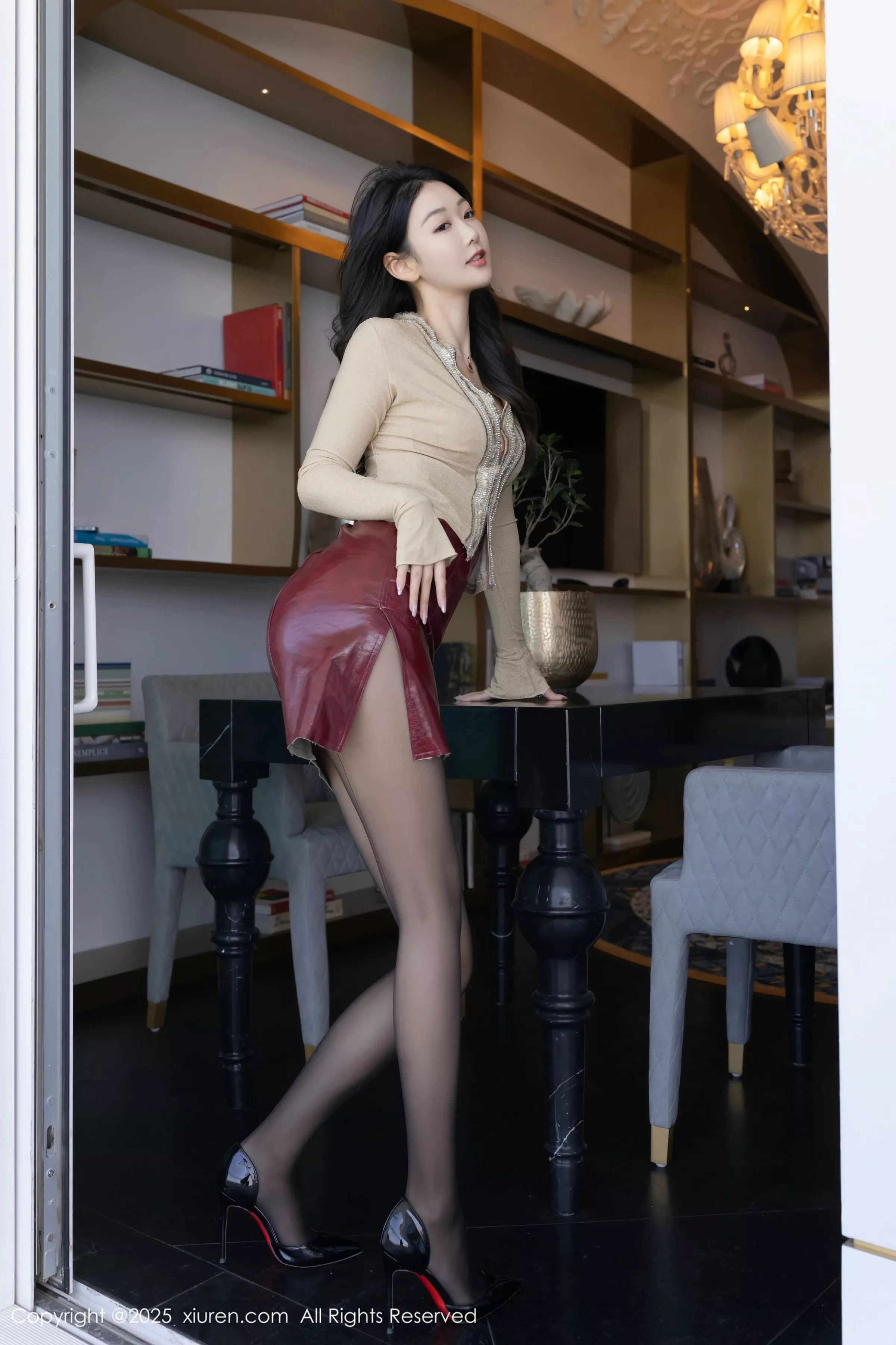 漂亮美女_唐安琪全集 漂亮美女_唐安琪全集