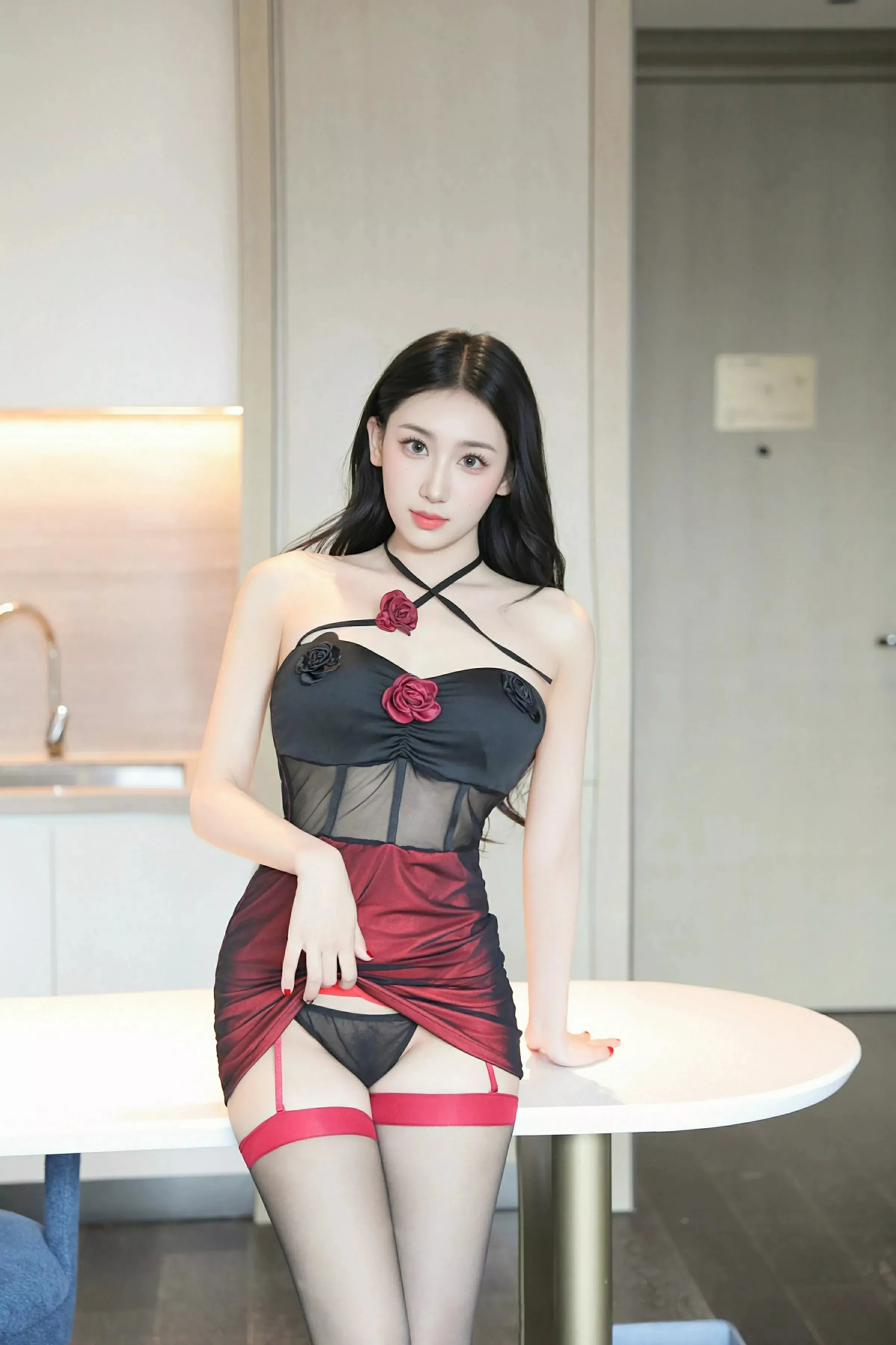 漂亮美女_桑宁全集 漂亮美女_桑宁全集