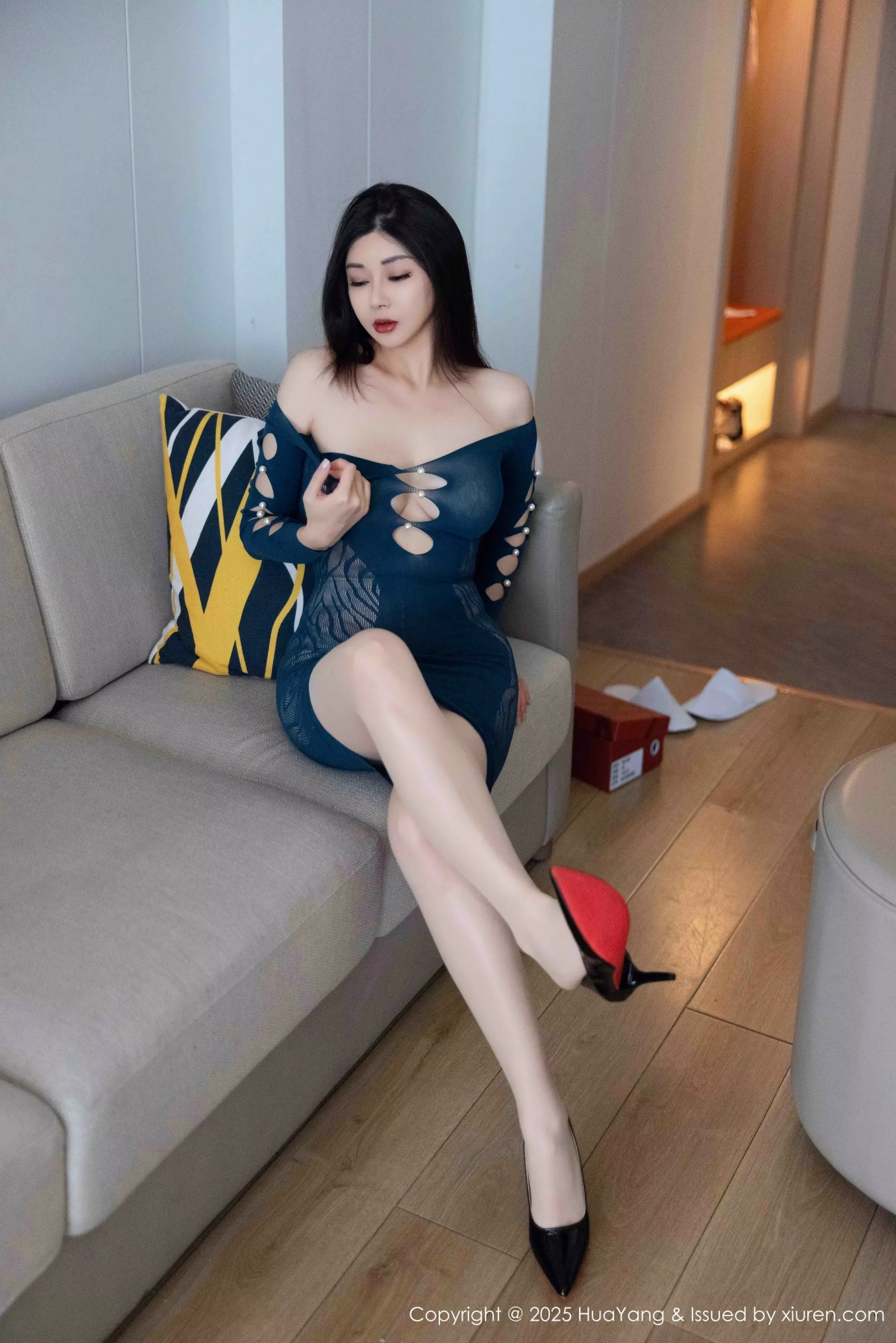 漂亮美女_凯竹全集