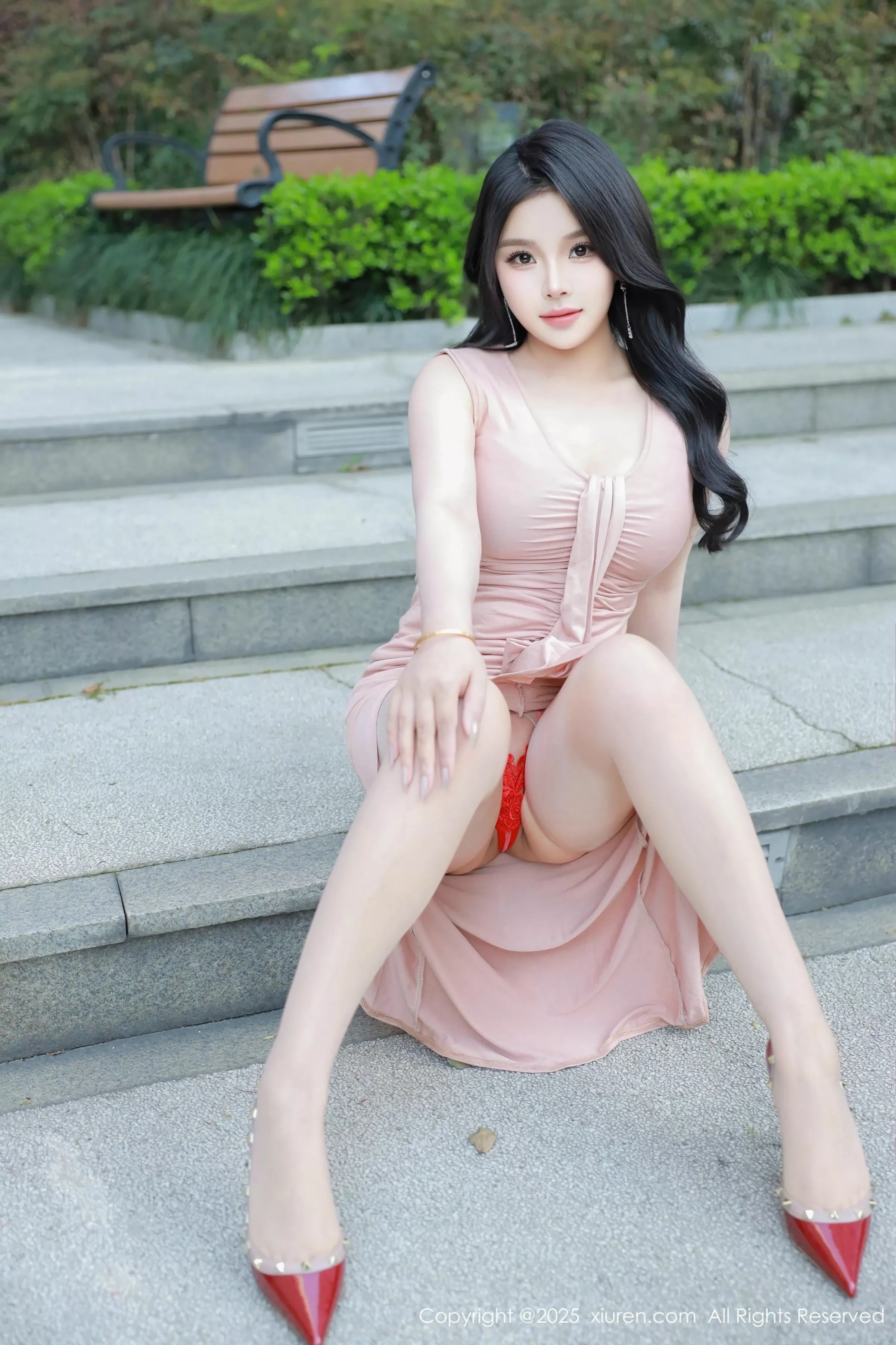 漂亮美女_麦田全集