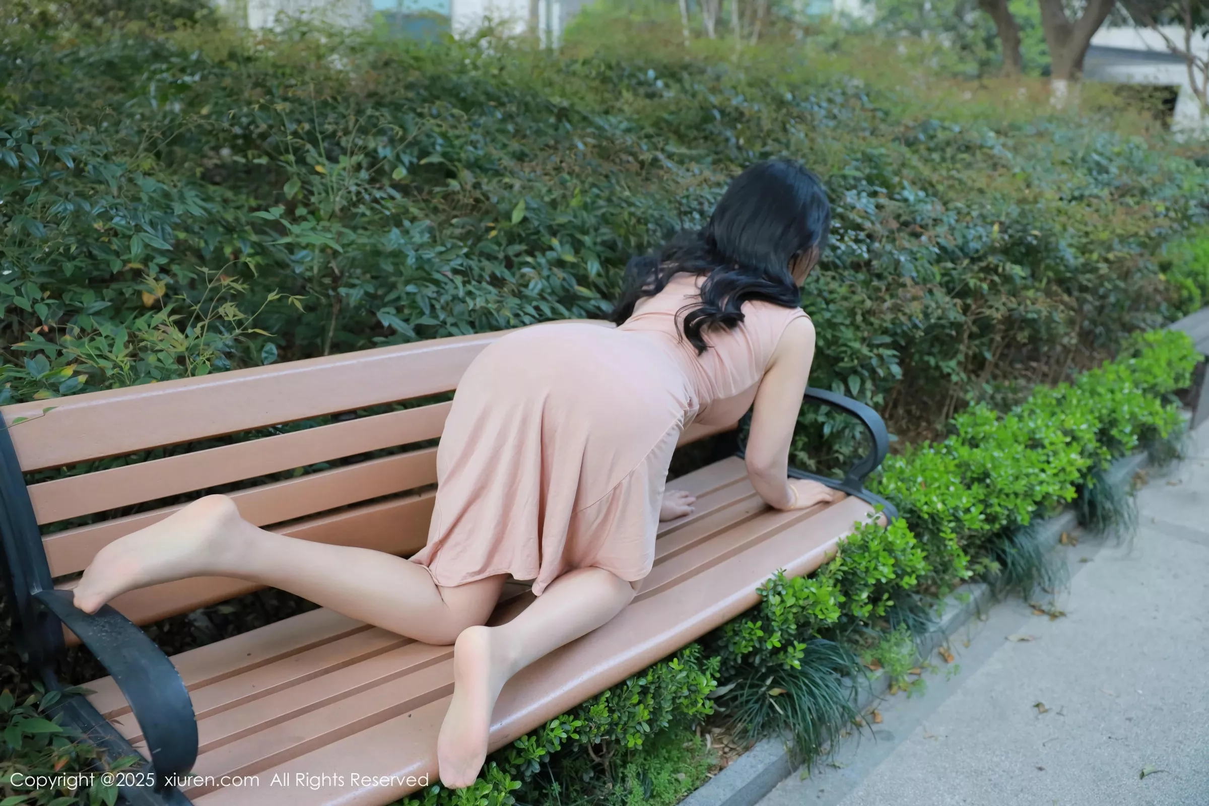 漂亮美女_麦田全集