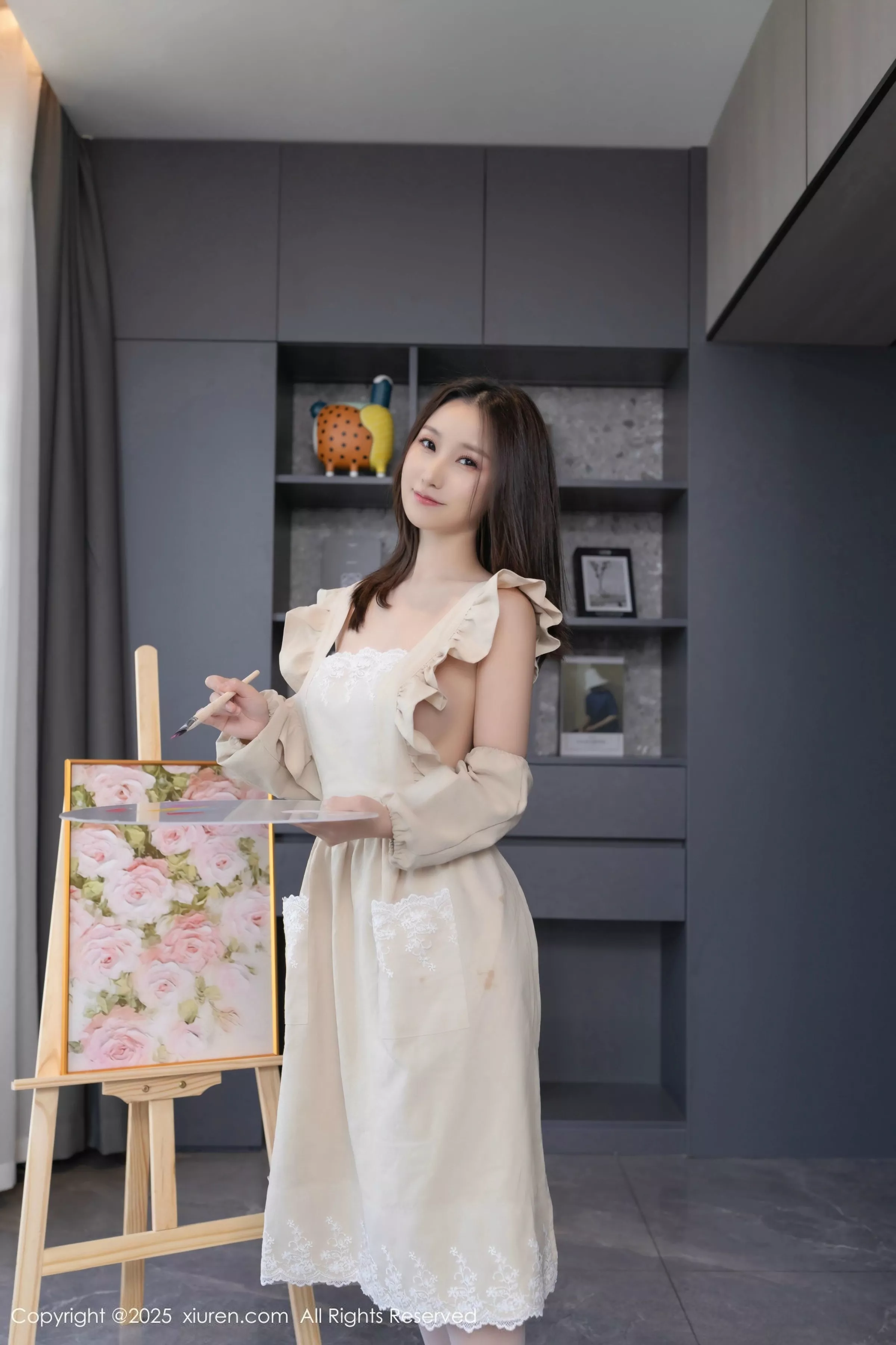 漂亮美女_杏子全集