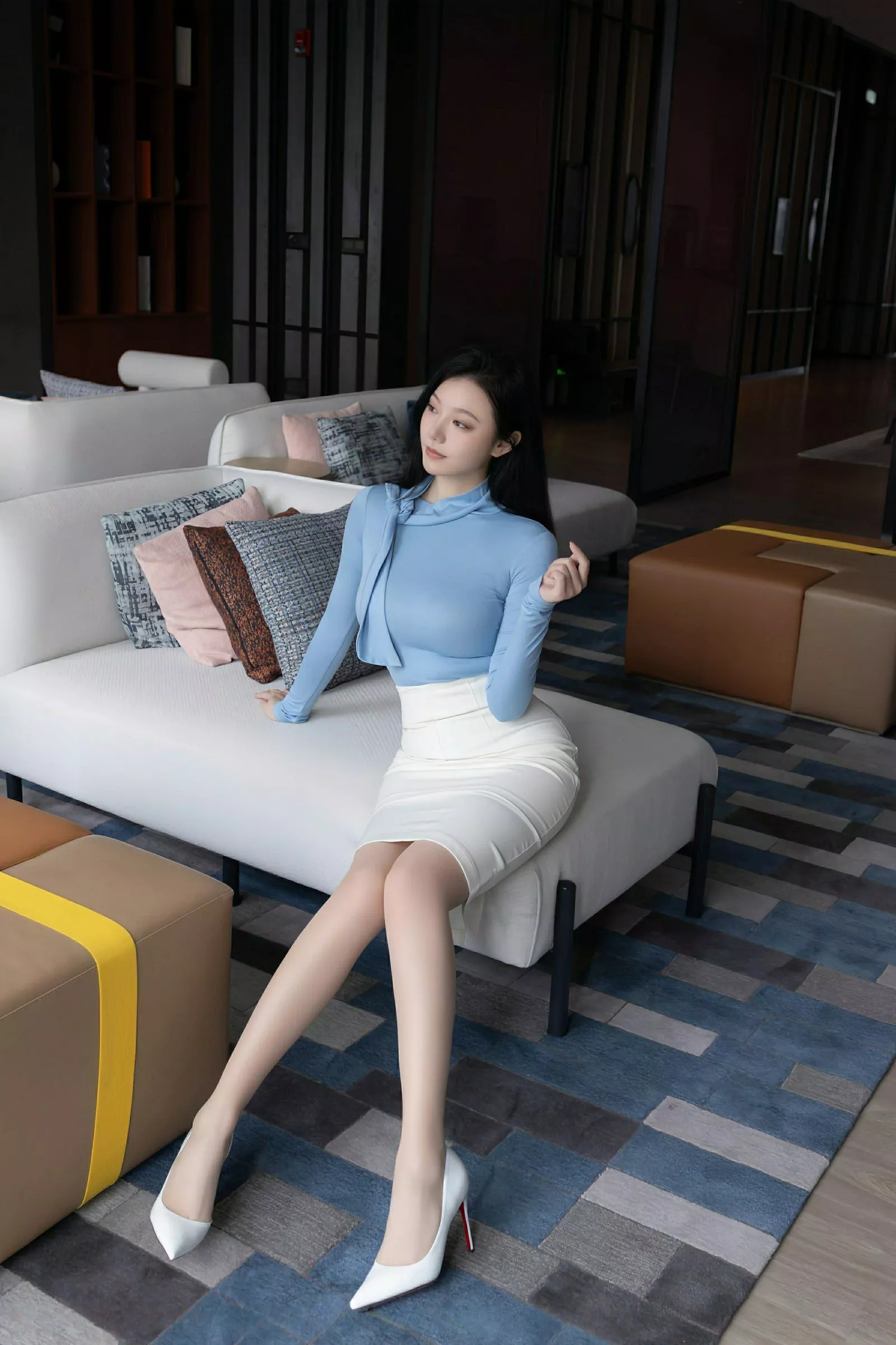 漂亮美女_安然全集 漂亮美女_安然全集