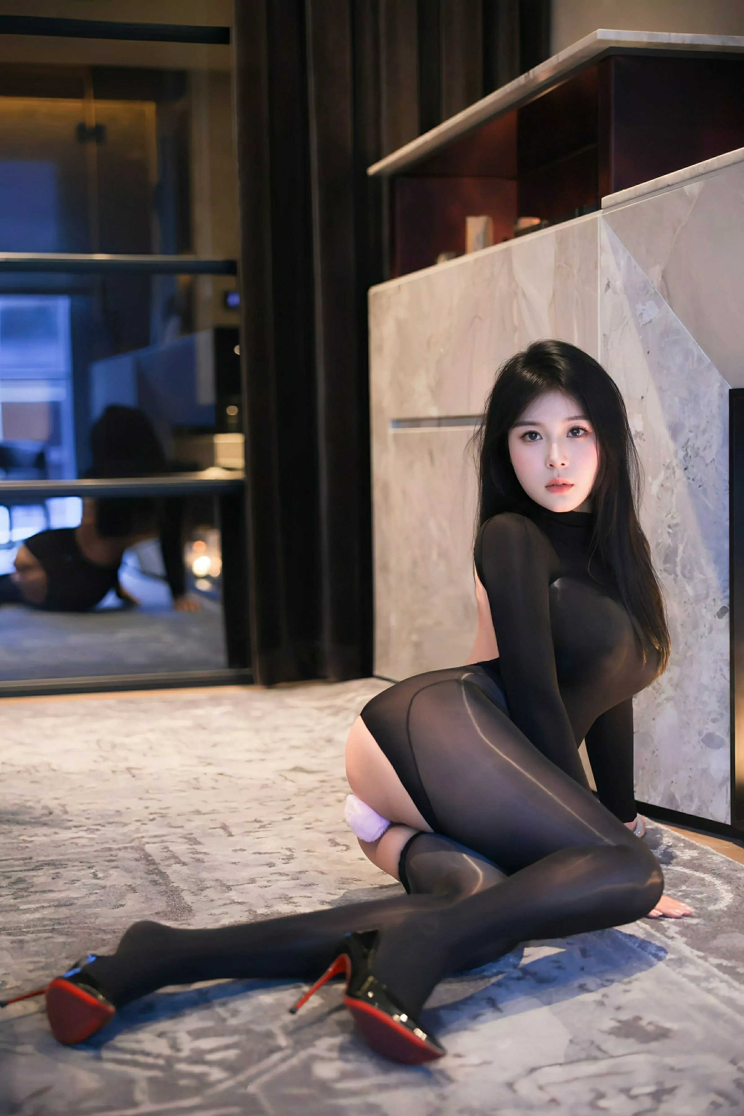 漂亮美女_麦田全集