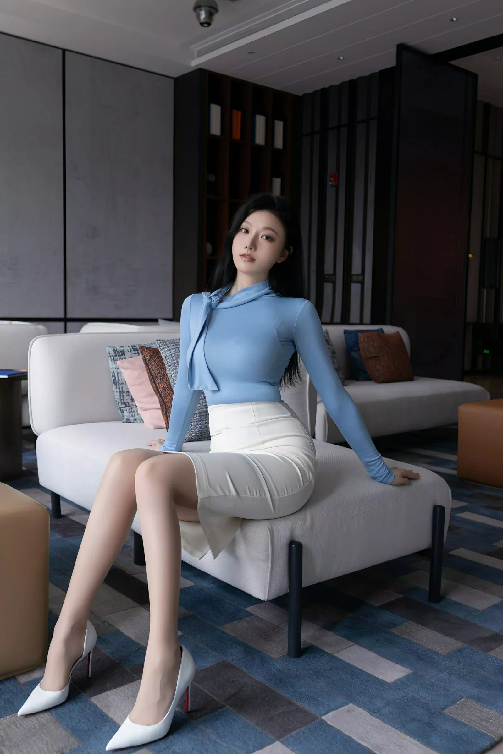 漂亮美女_安然全集 漂亮美女_安然全集