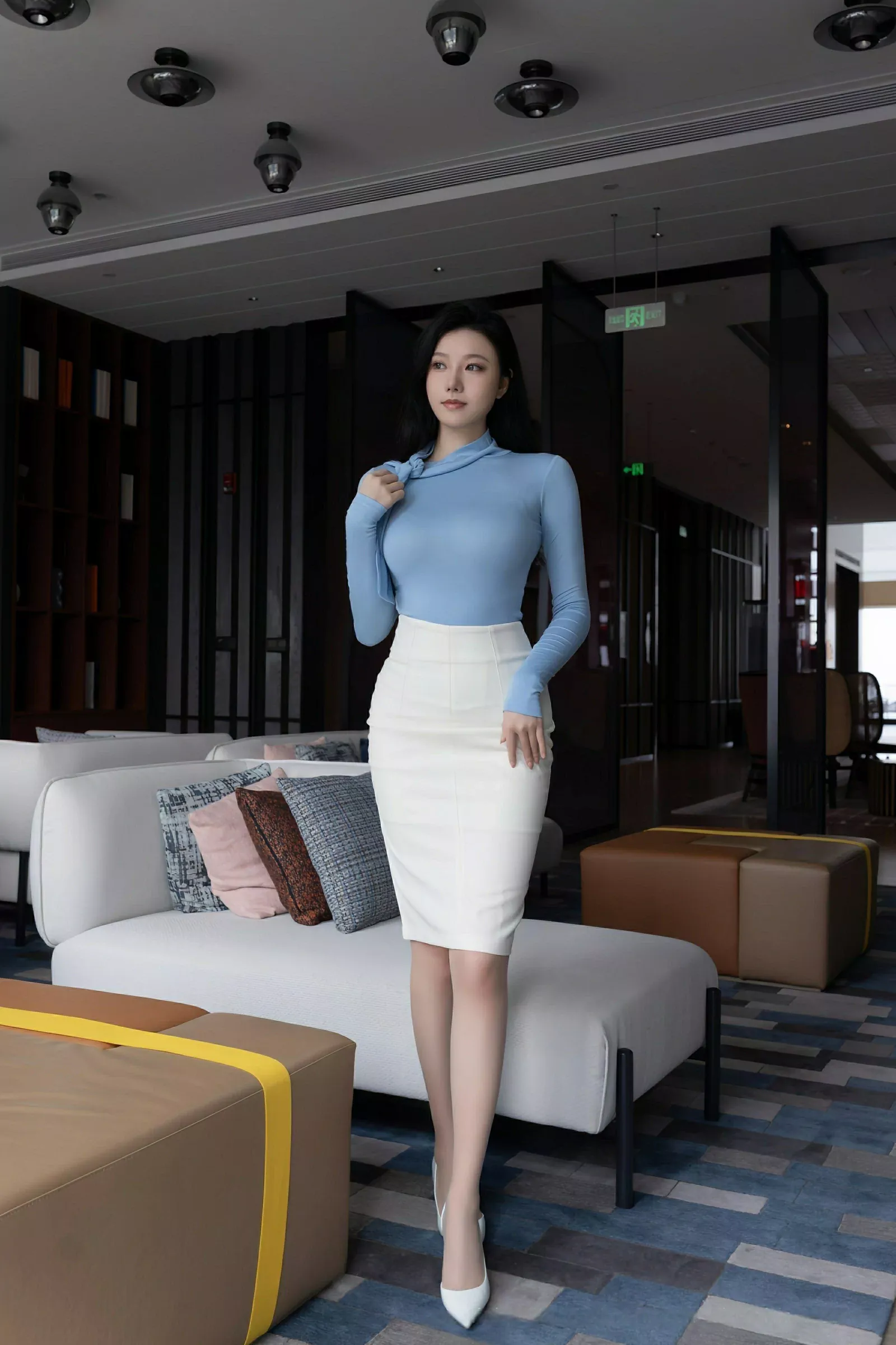 漂亮美女_安然全集 漂亮美女_安然全集