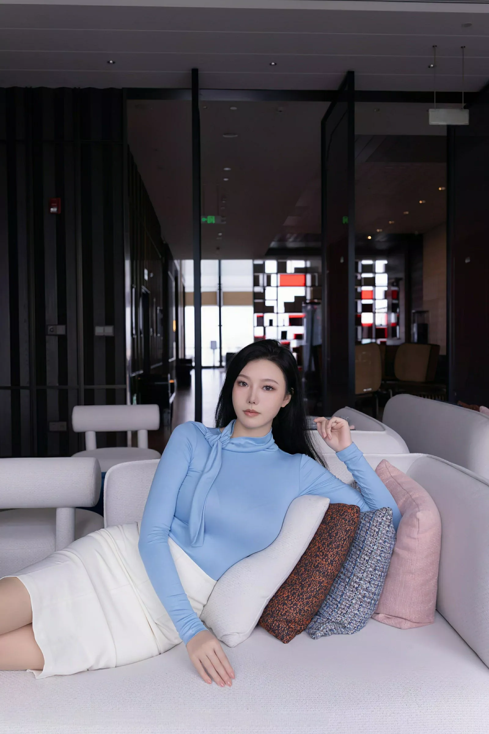 漂亮美女_安然全集 漂亮美女_安然全集