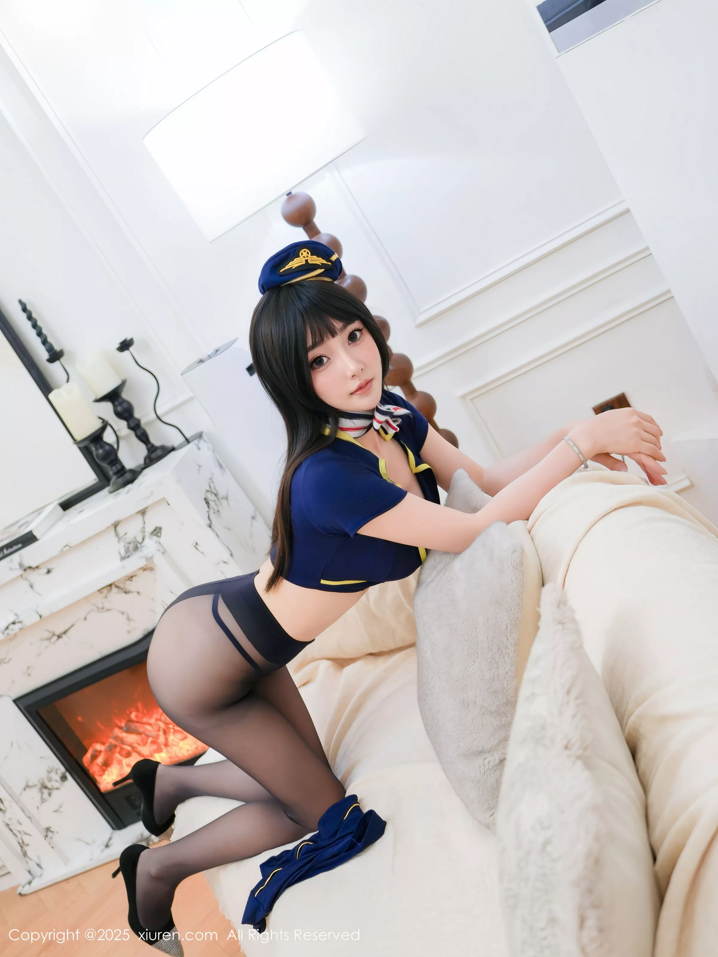 漂亮美女_Annie_baby全集