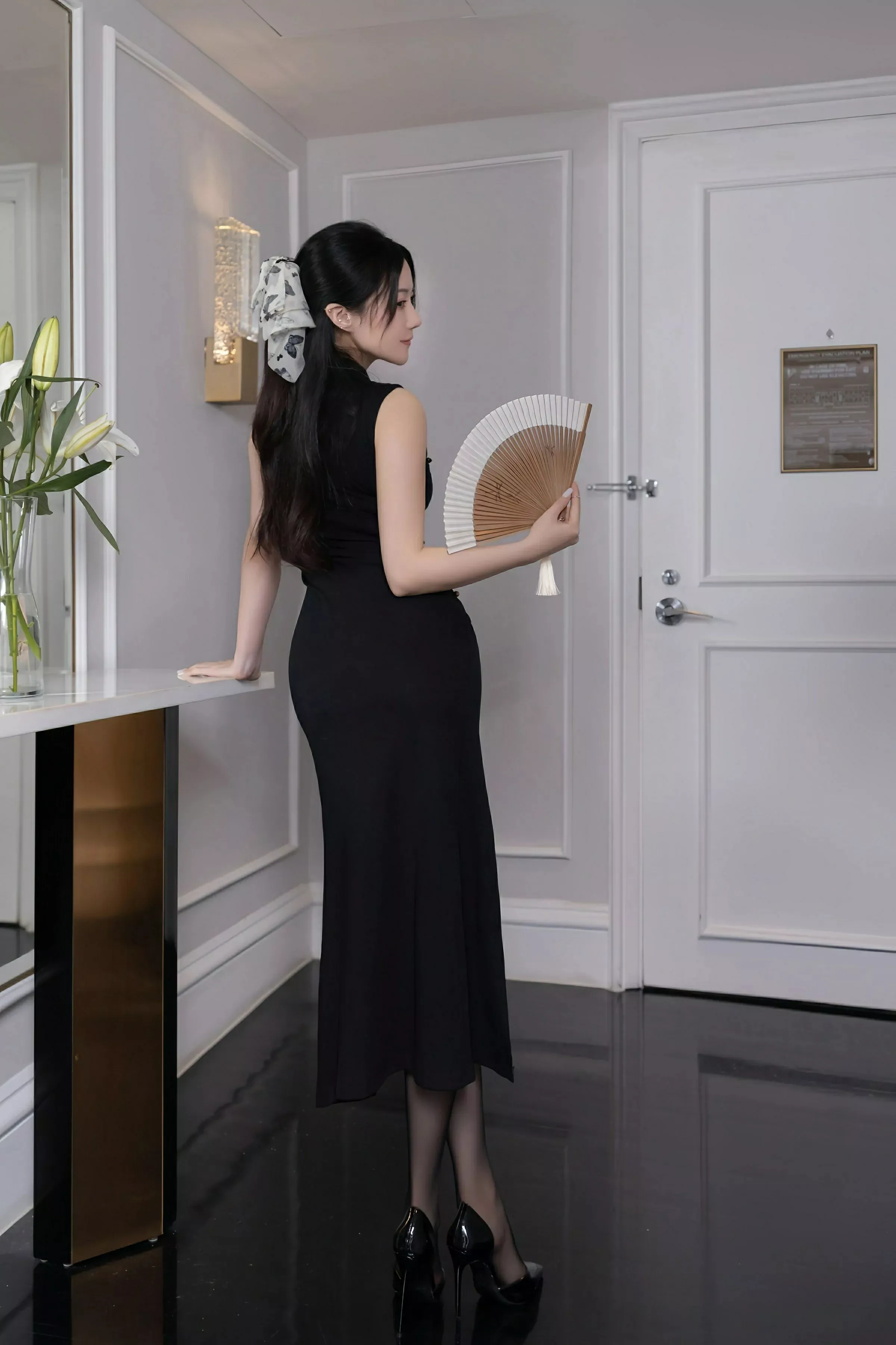 漂亮美女_鱼子酱全集