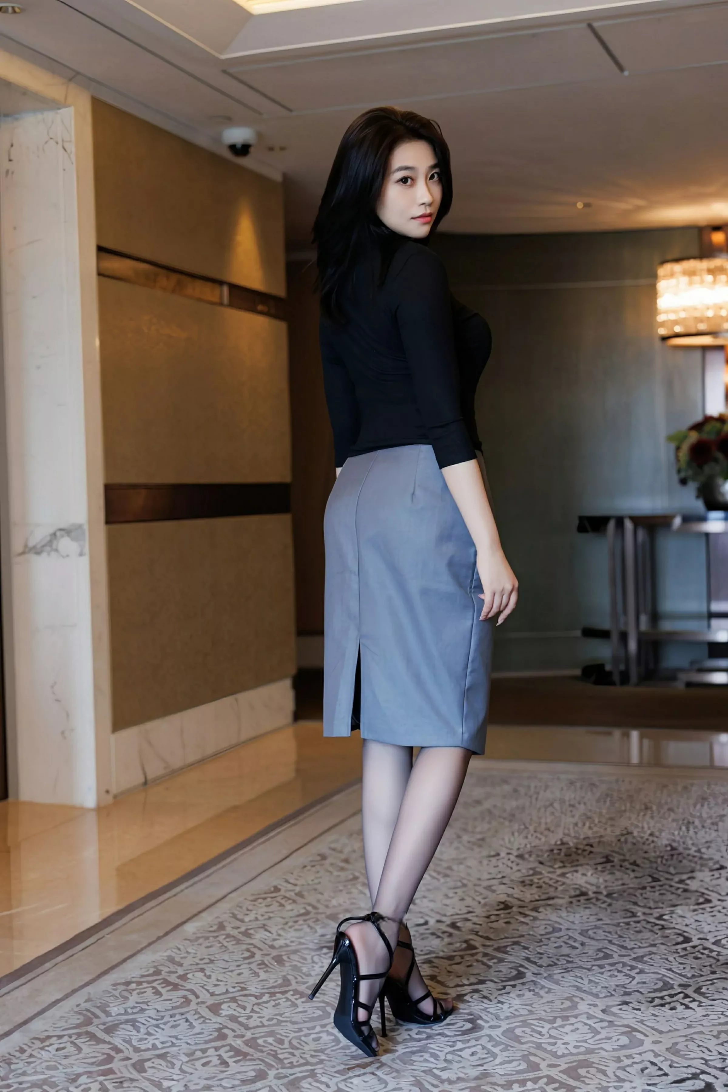 漂亮美女_许诺全集 漂亮美女_许诺全集