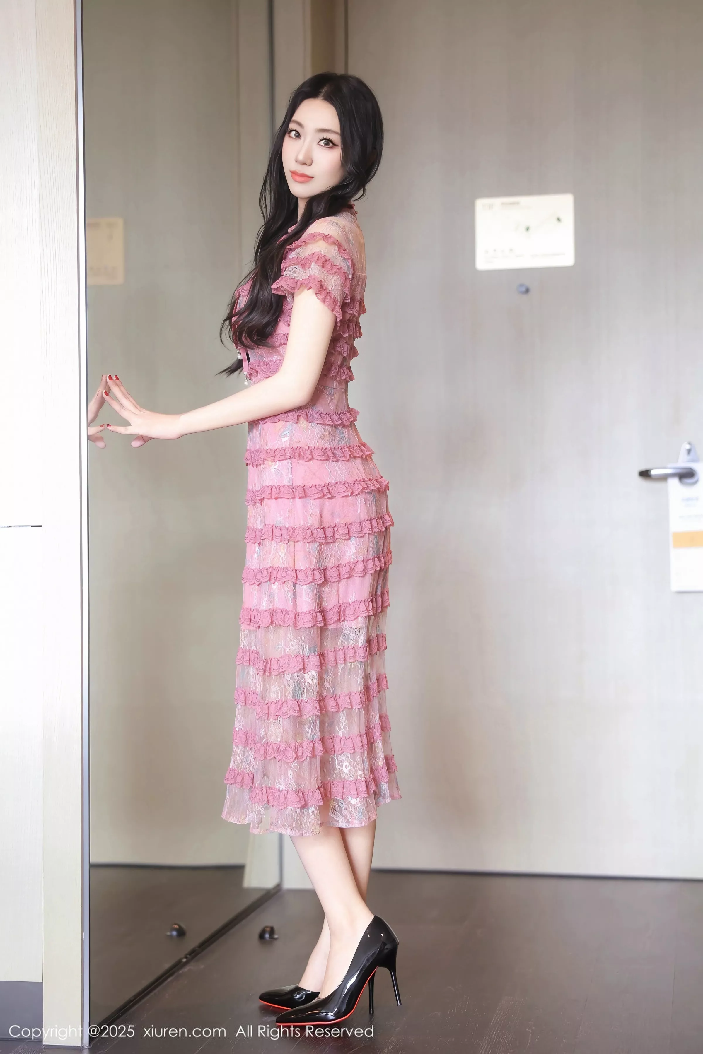 漂亮美女_桑宁全集 漂亮美女_桑宁全集