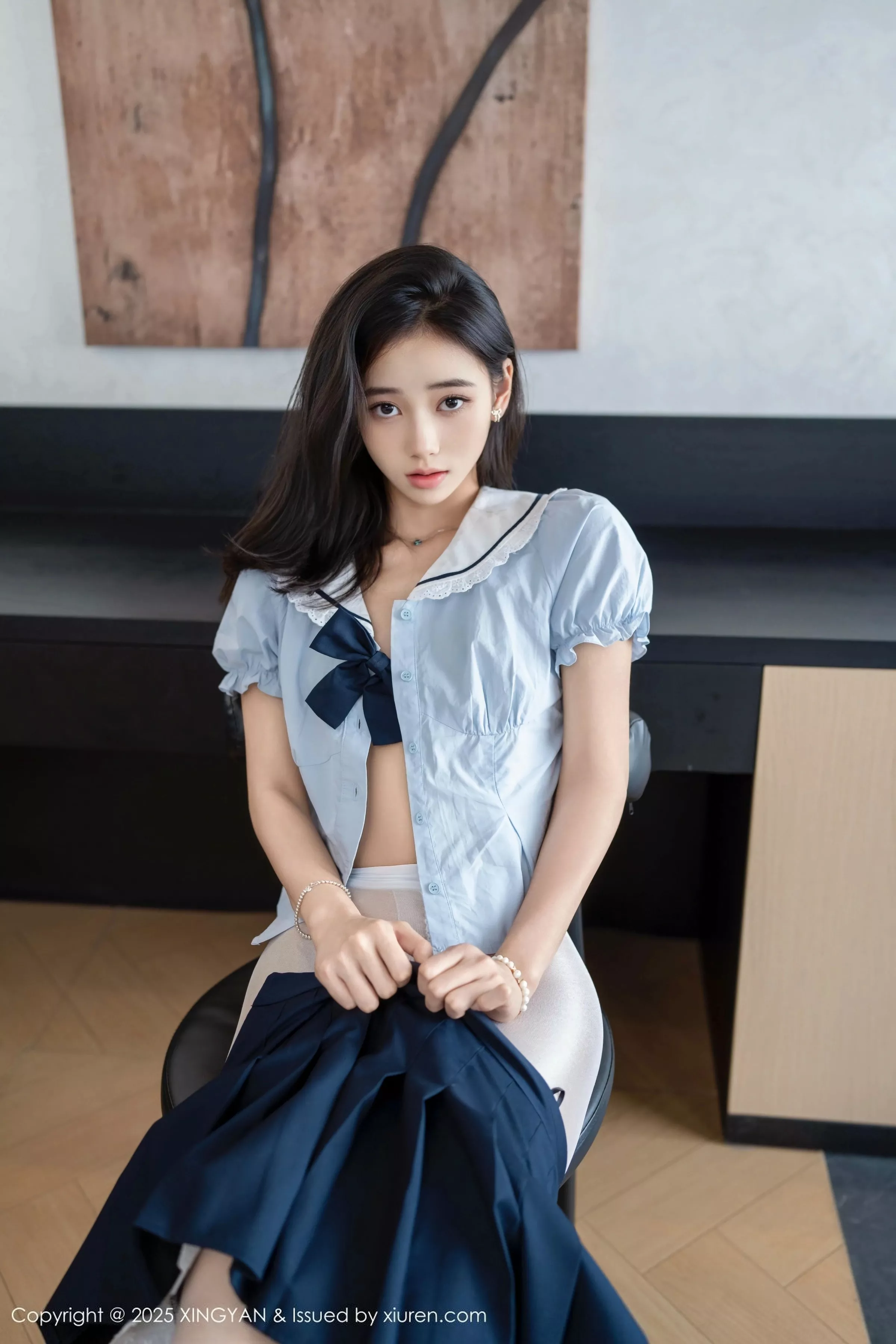 漂亮美女_时安安全集 漂亮美女_时安安全集