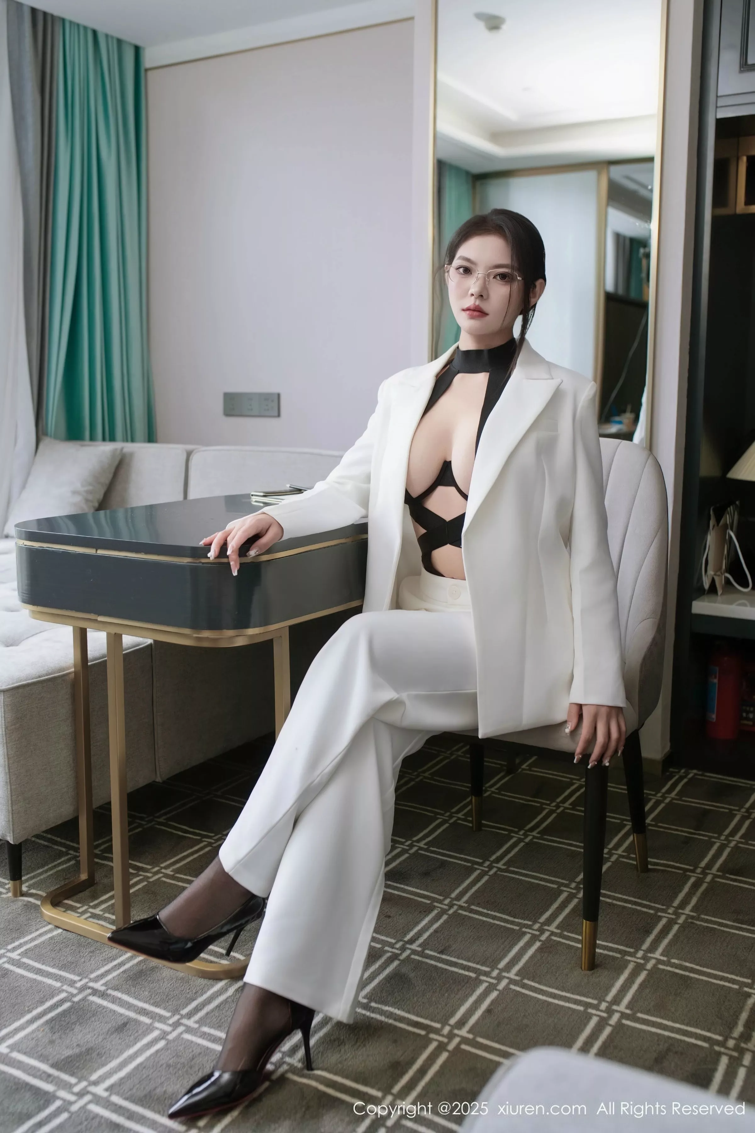 漂亮美女_冬安全集 漂亮美女_冬安全集