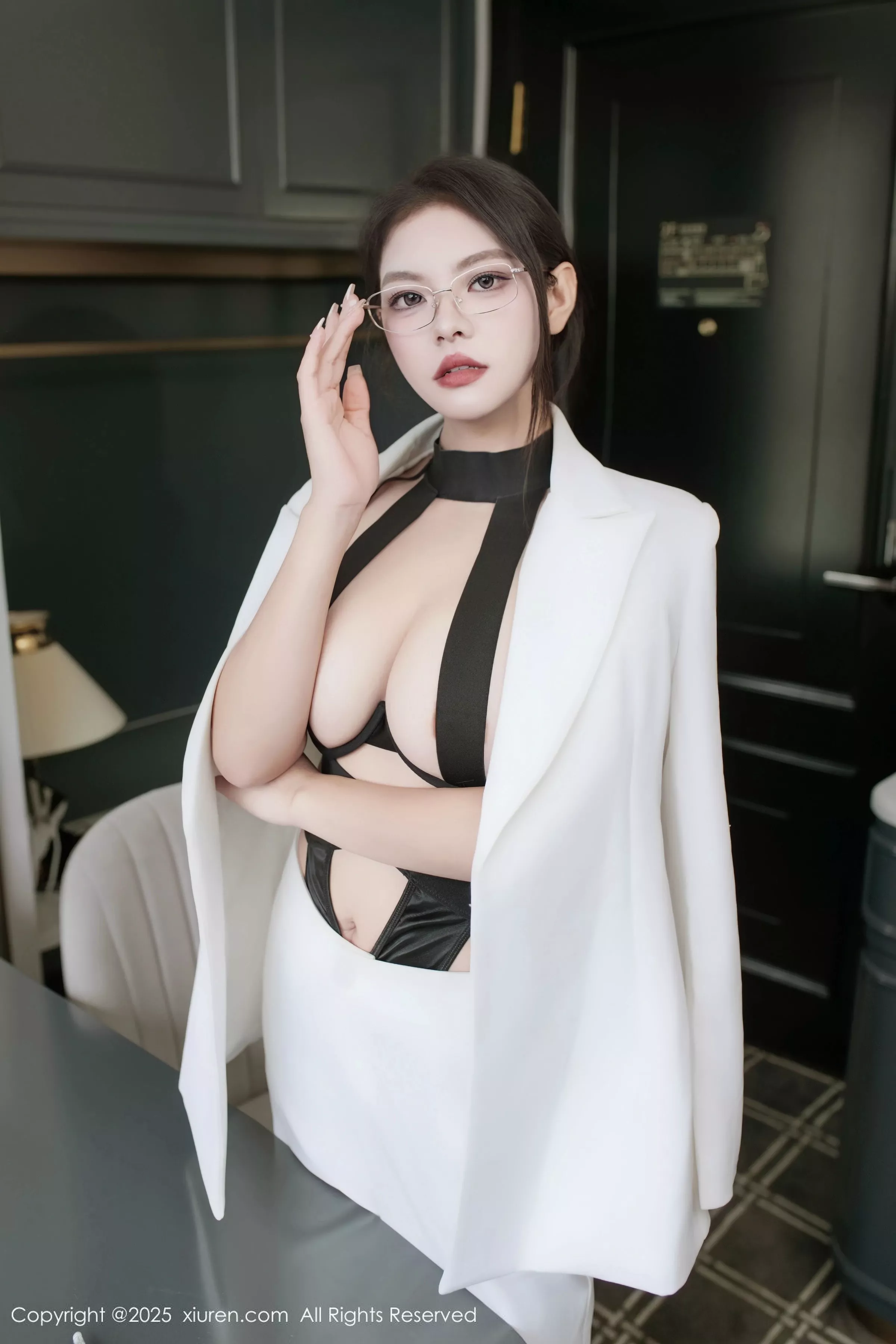 漂亮美女_冬安全集 漂亮美女_冬安全集