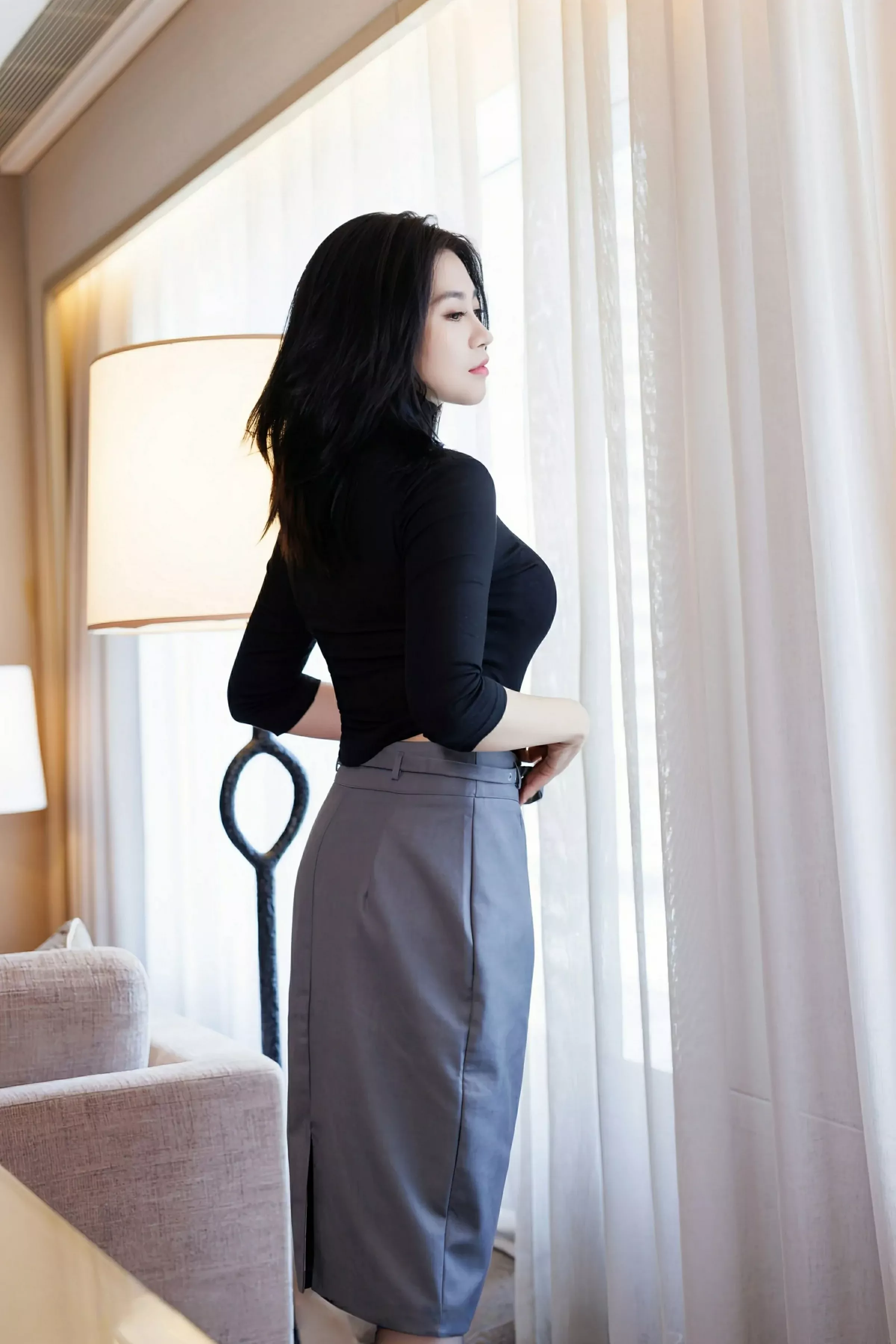 漂亮美女_许诺全集 漂亮美女_许诺全集