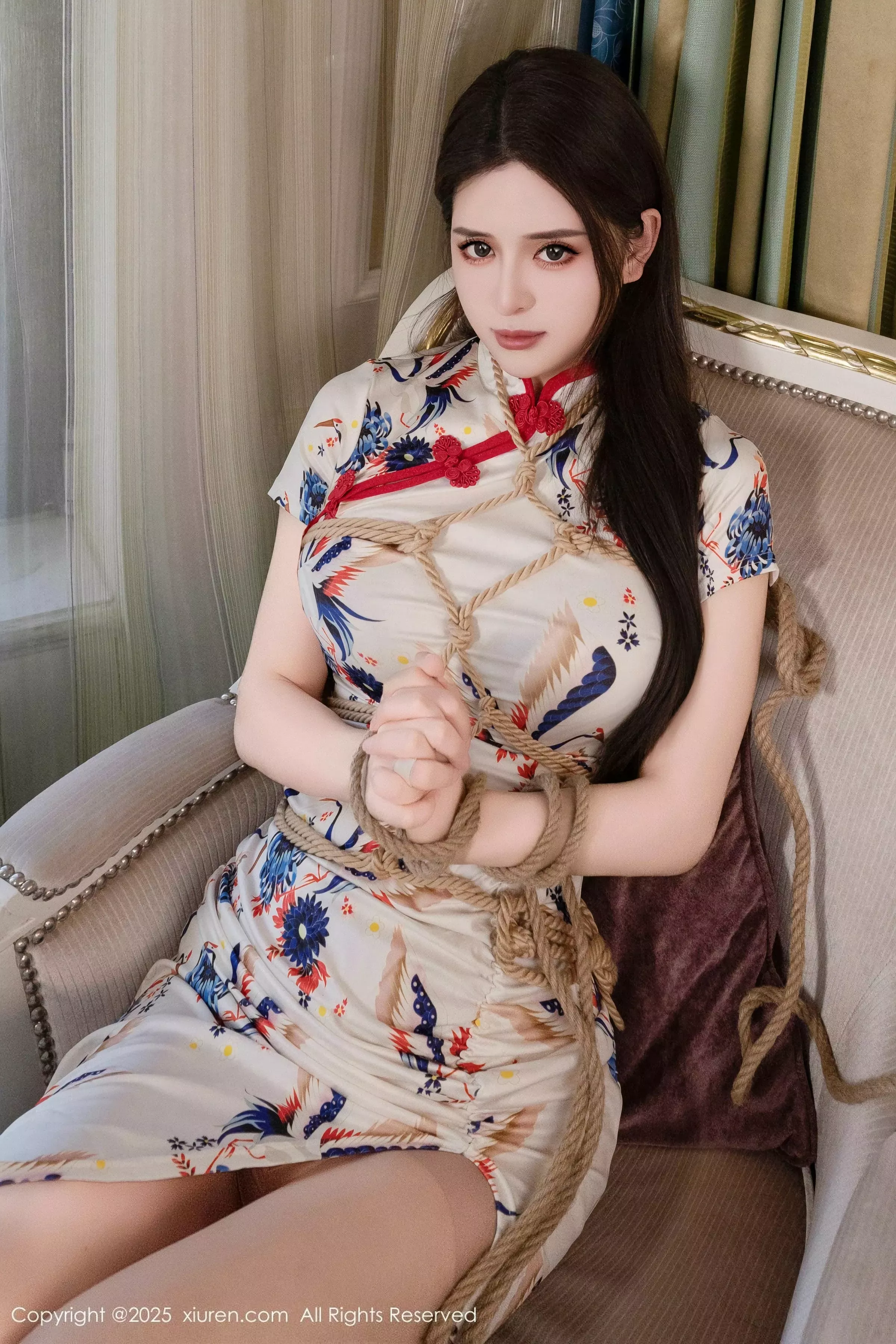 漂亮美女_灿宝全集