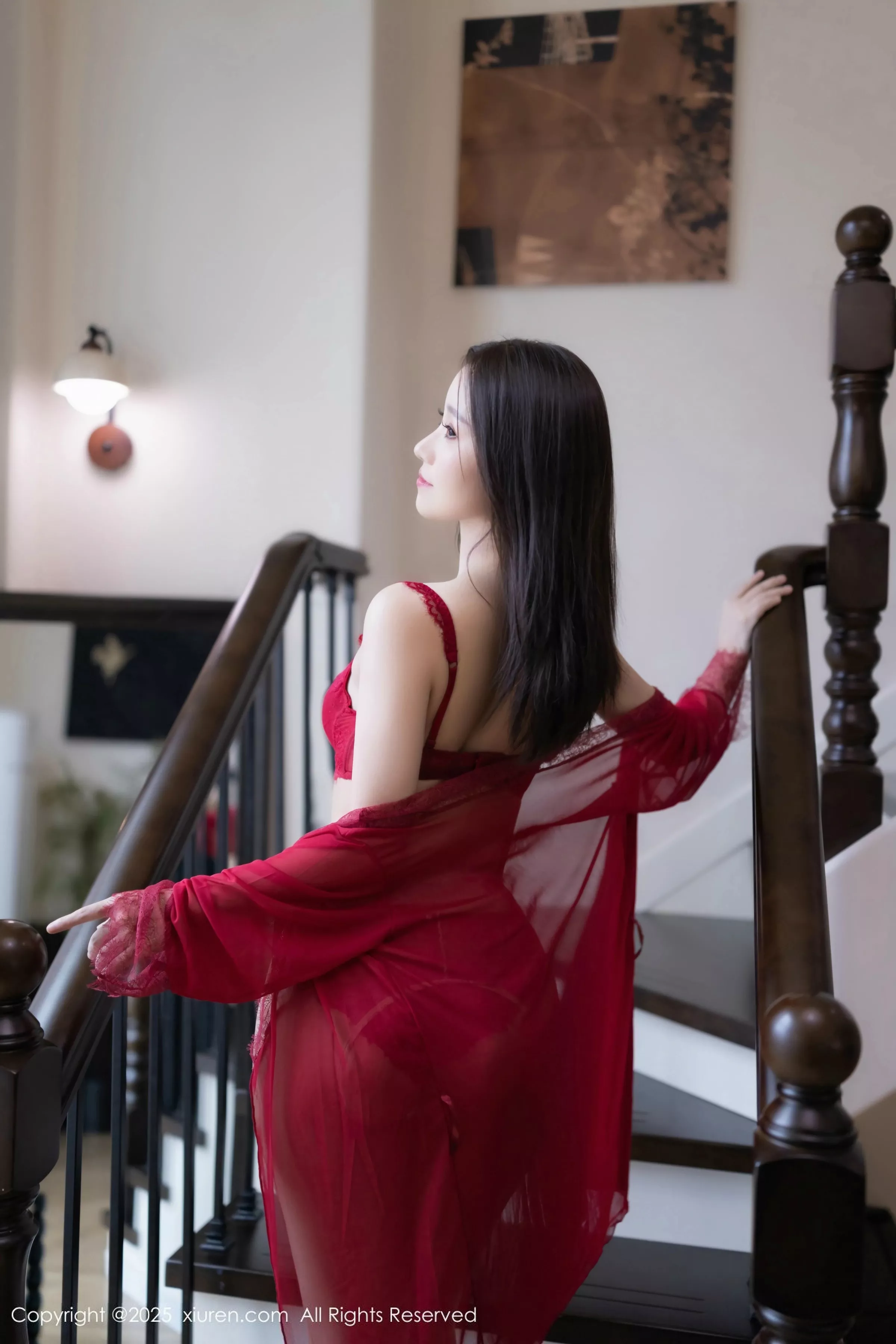 漂亮美女_杏子全集