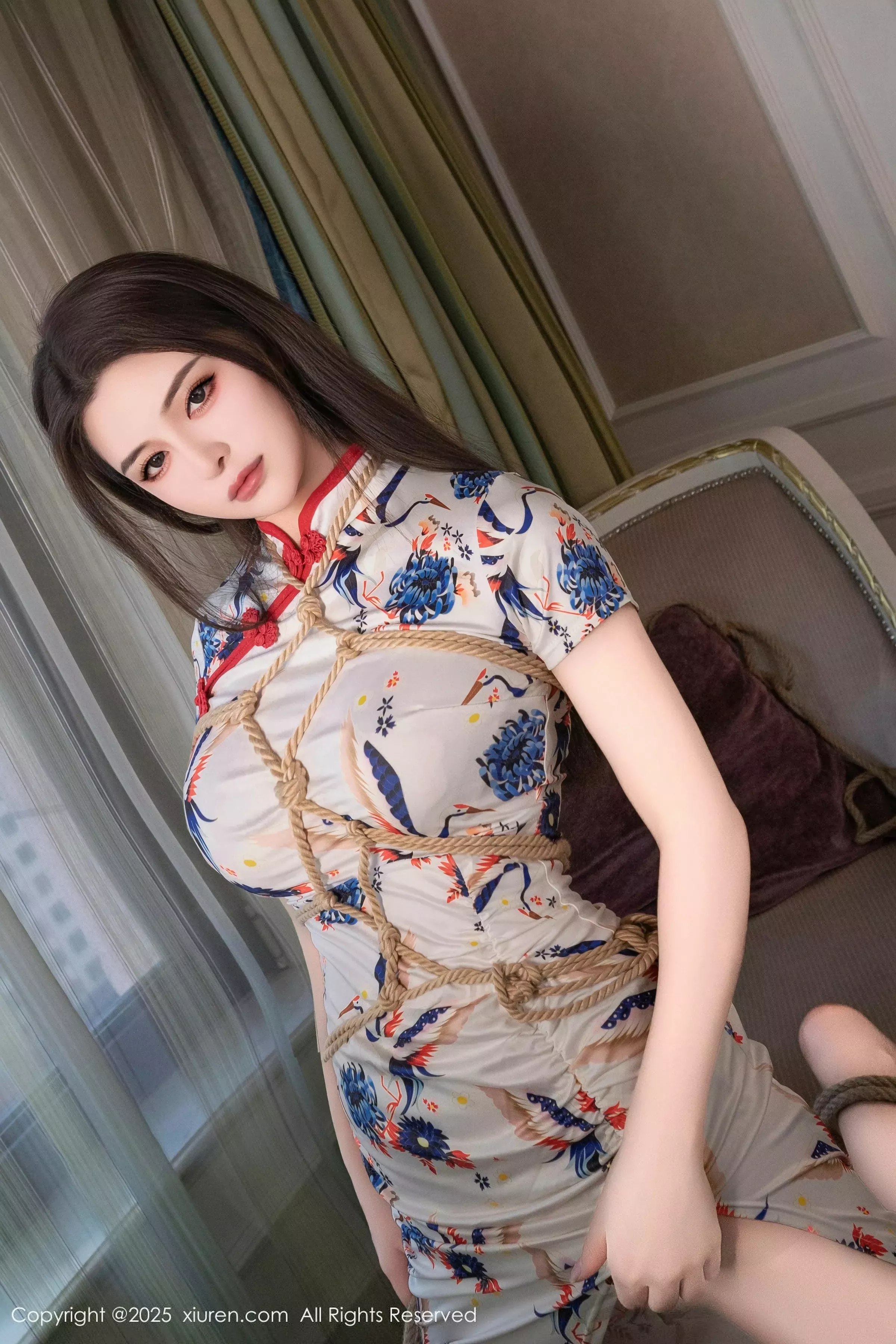 漂亮美女_灿宝全集