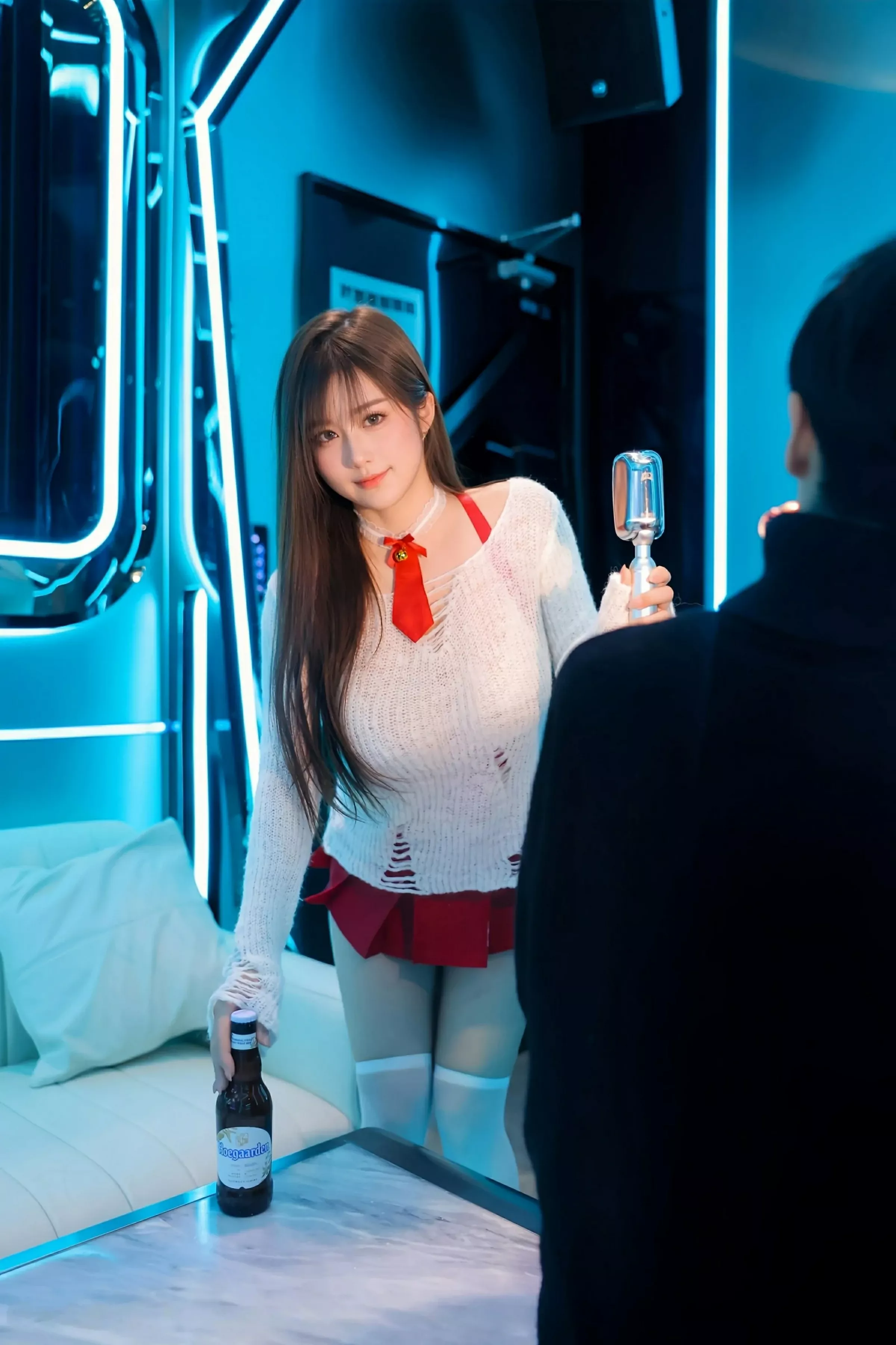 漂亮美女_小肉肉咪全集