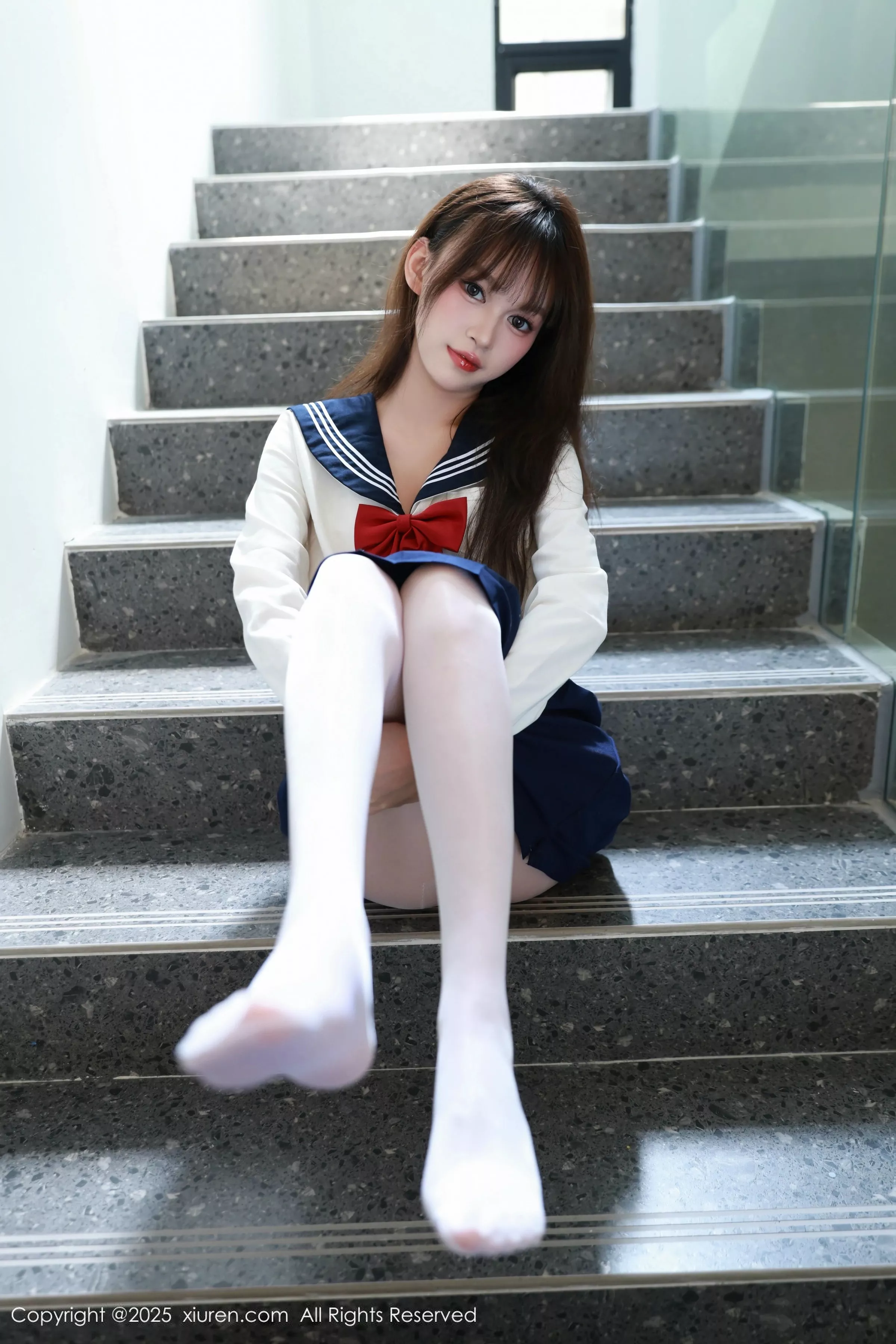 漂亮美女_糯咪全集