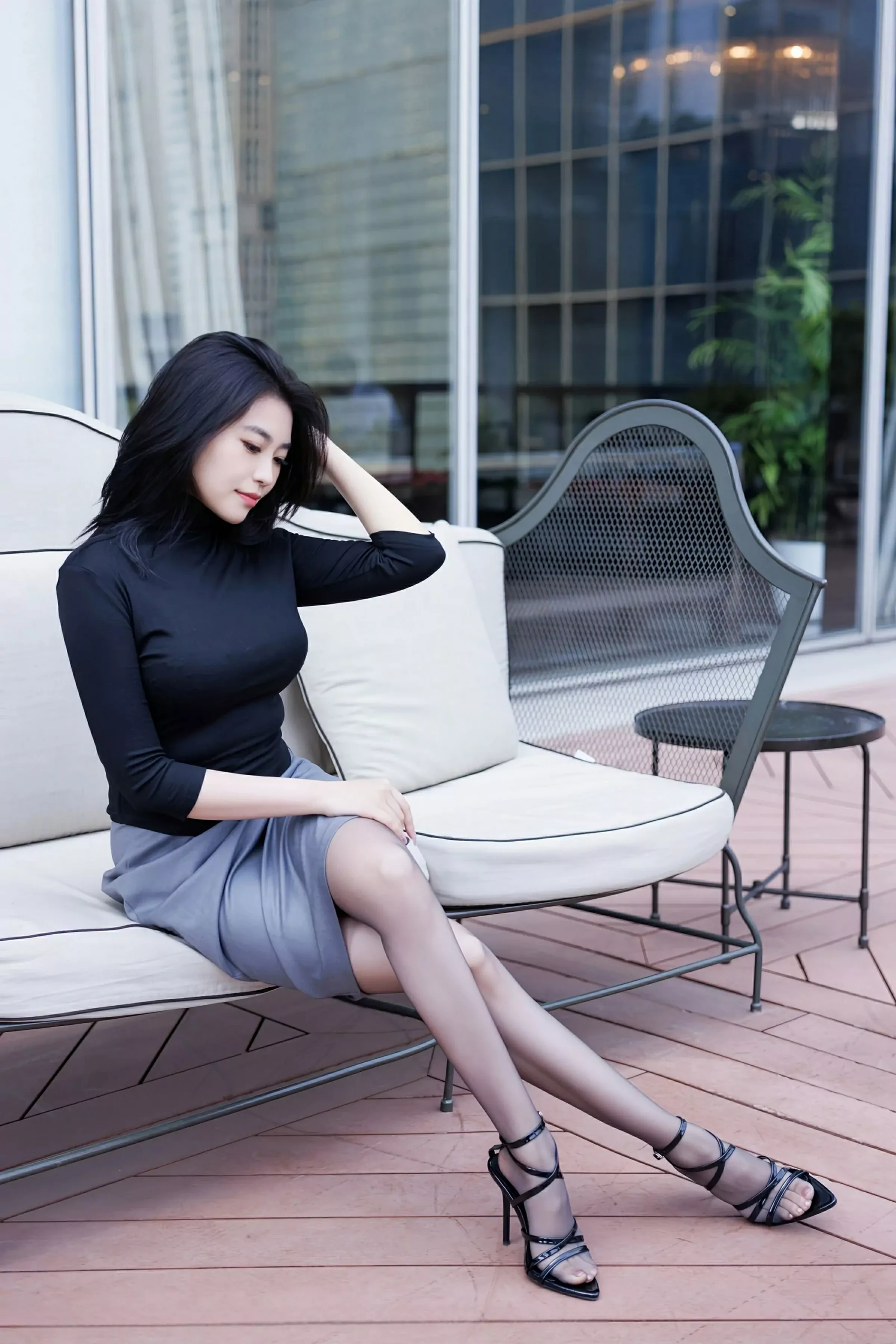 漂亮美女_许诺全集 漂亮美女_许诺全集