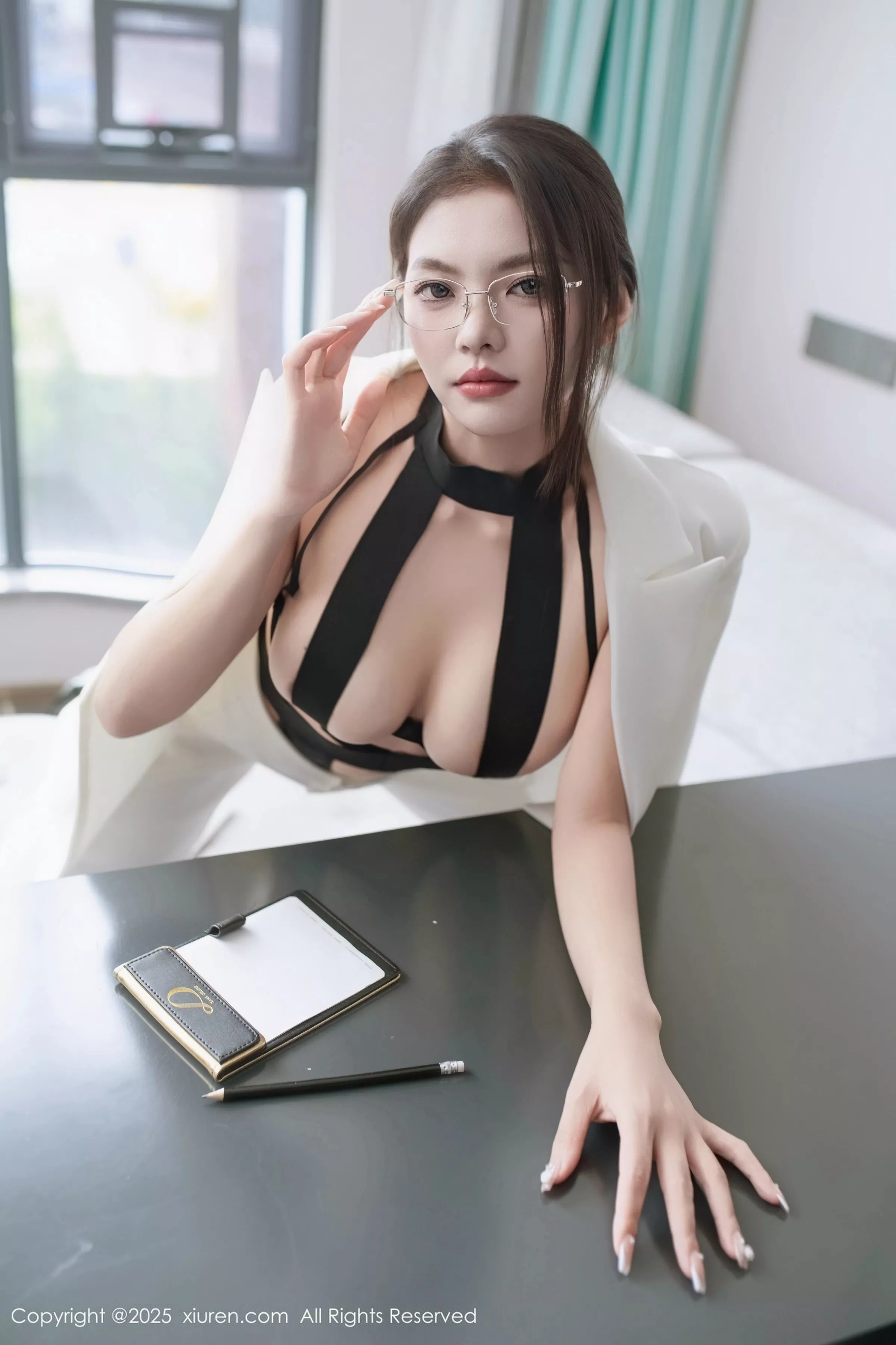 漂亮美女_冬安全集