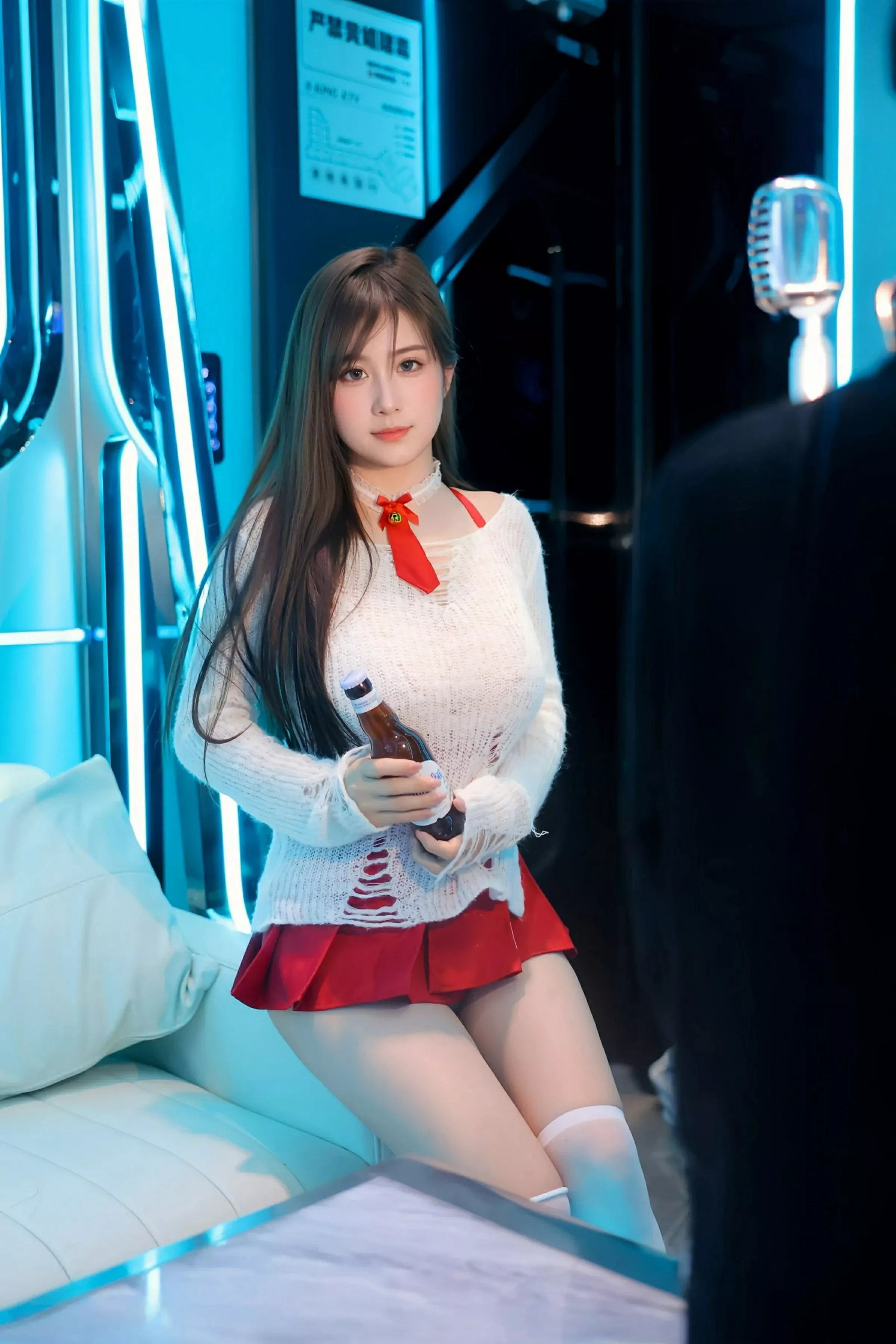 漂亮美女_小肉肉咪全集