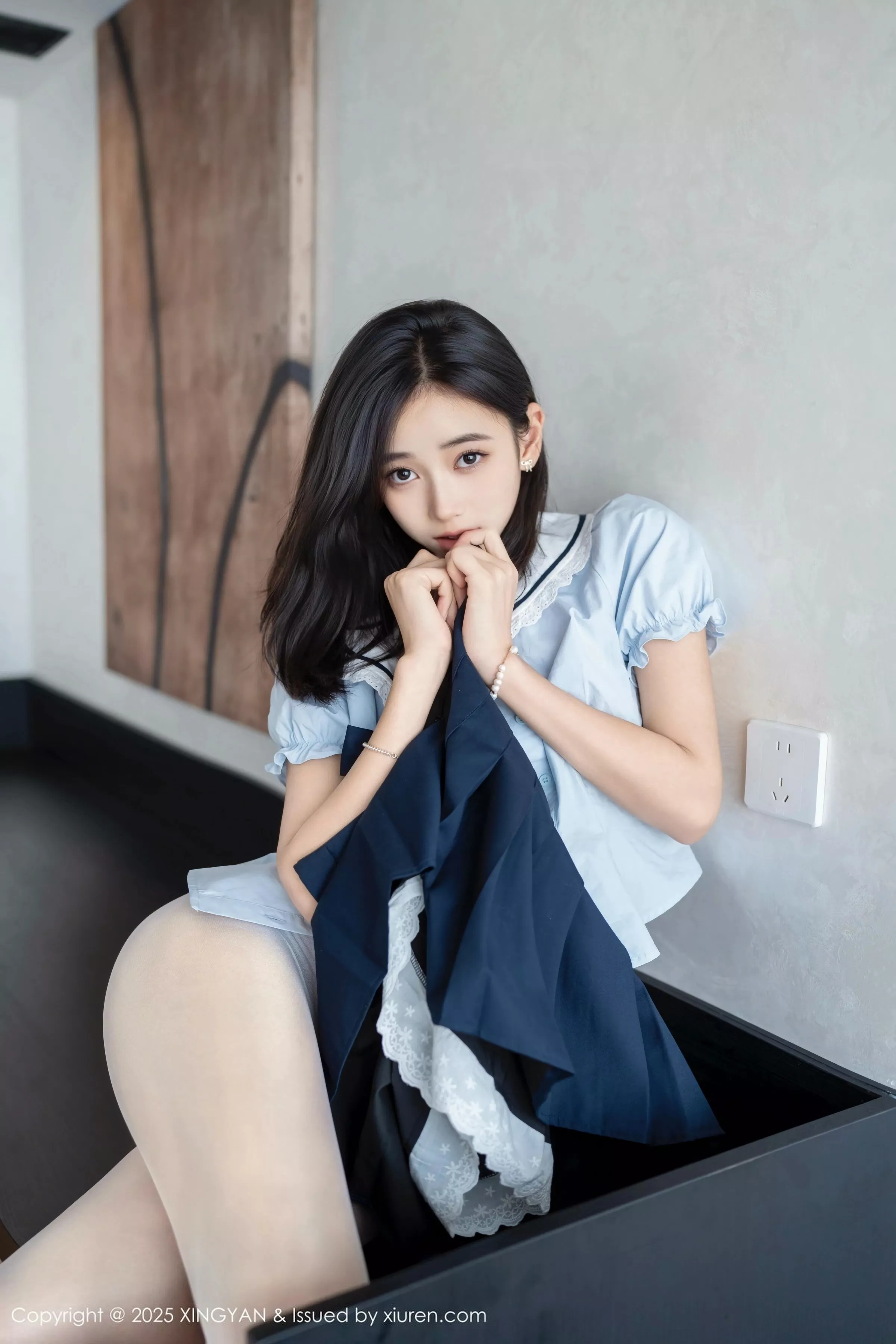 漂亮美女_时安安全集 漂亮美女_时安安全集