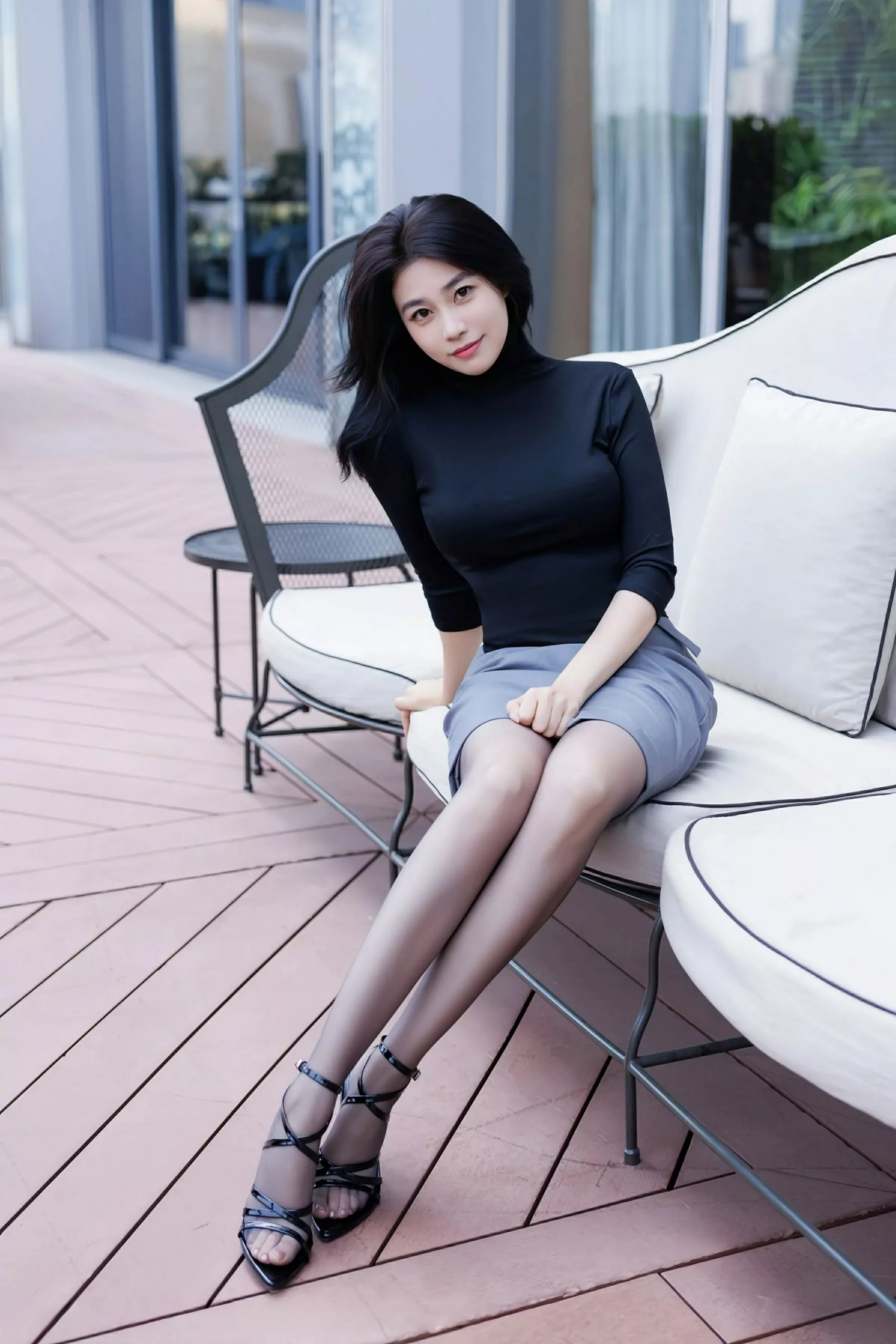 漂亮美女_许诺全集 漂亮美女_许诺全集