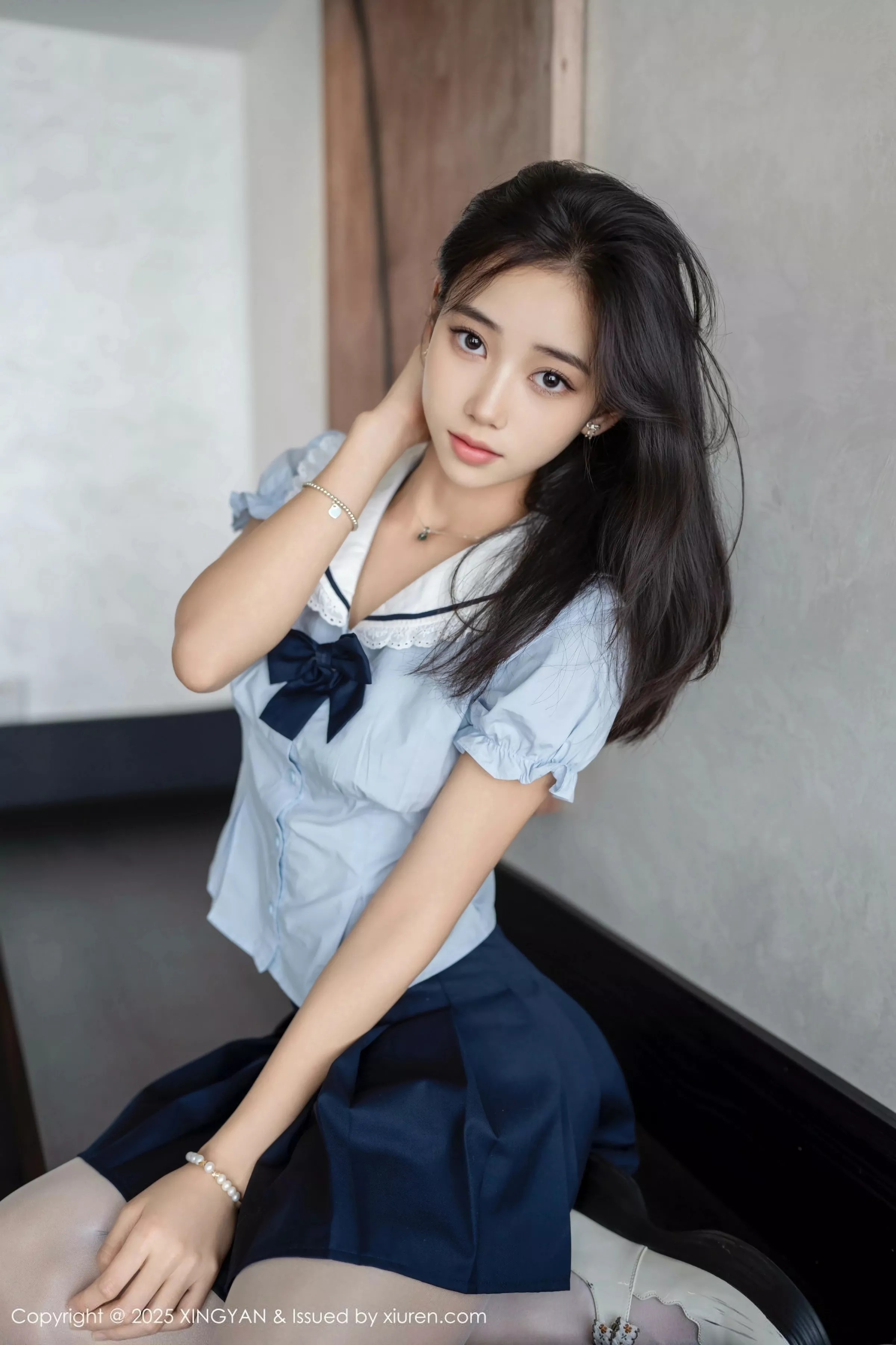 漂亮美女_时安安全集 漂亮美女_时安安全集