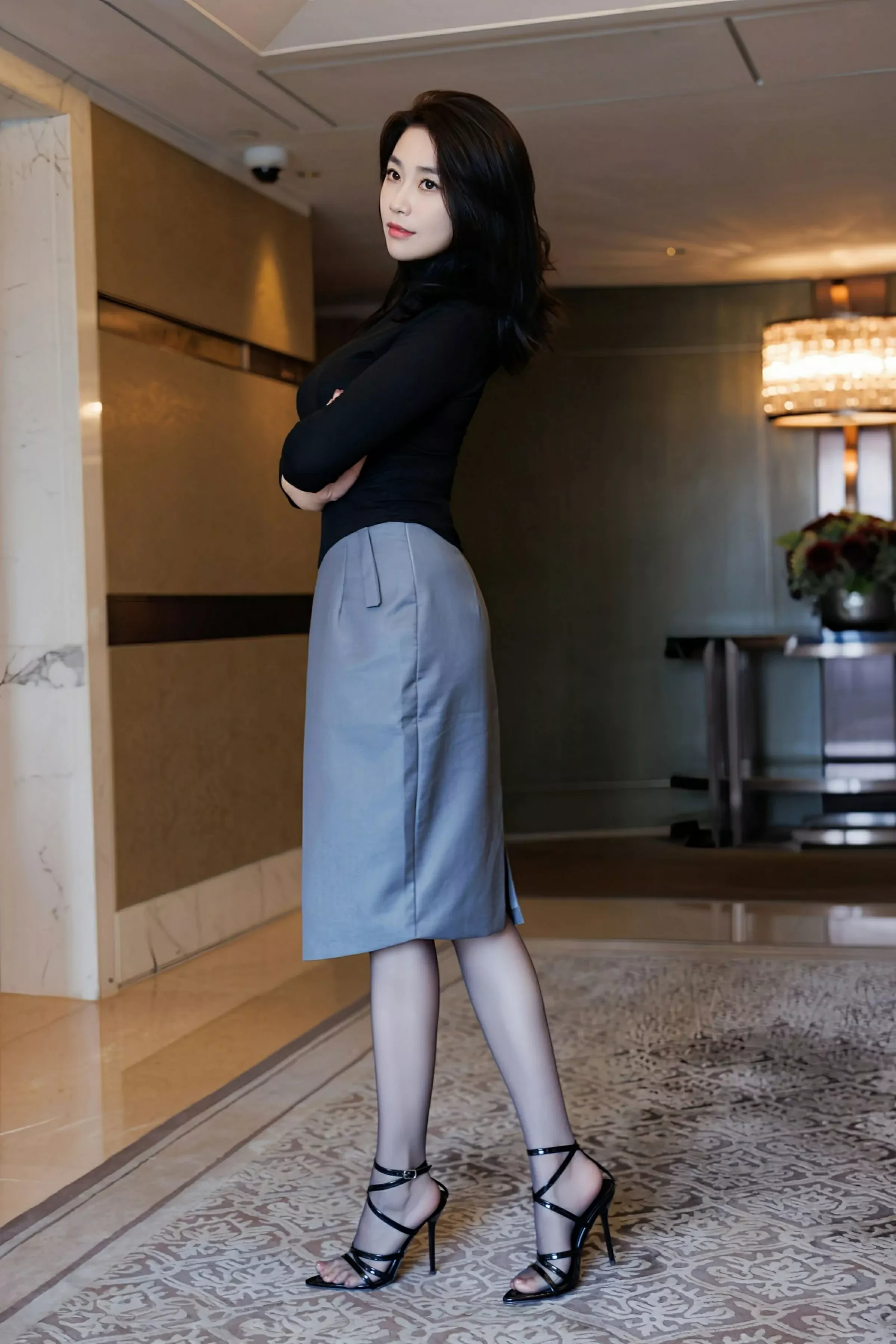 漂亮美女_许诺全集 漂亮美女_许诺全集