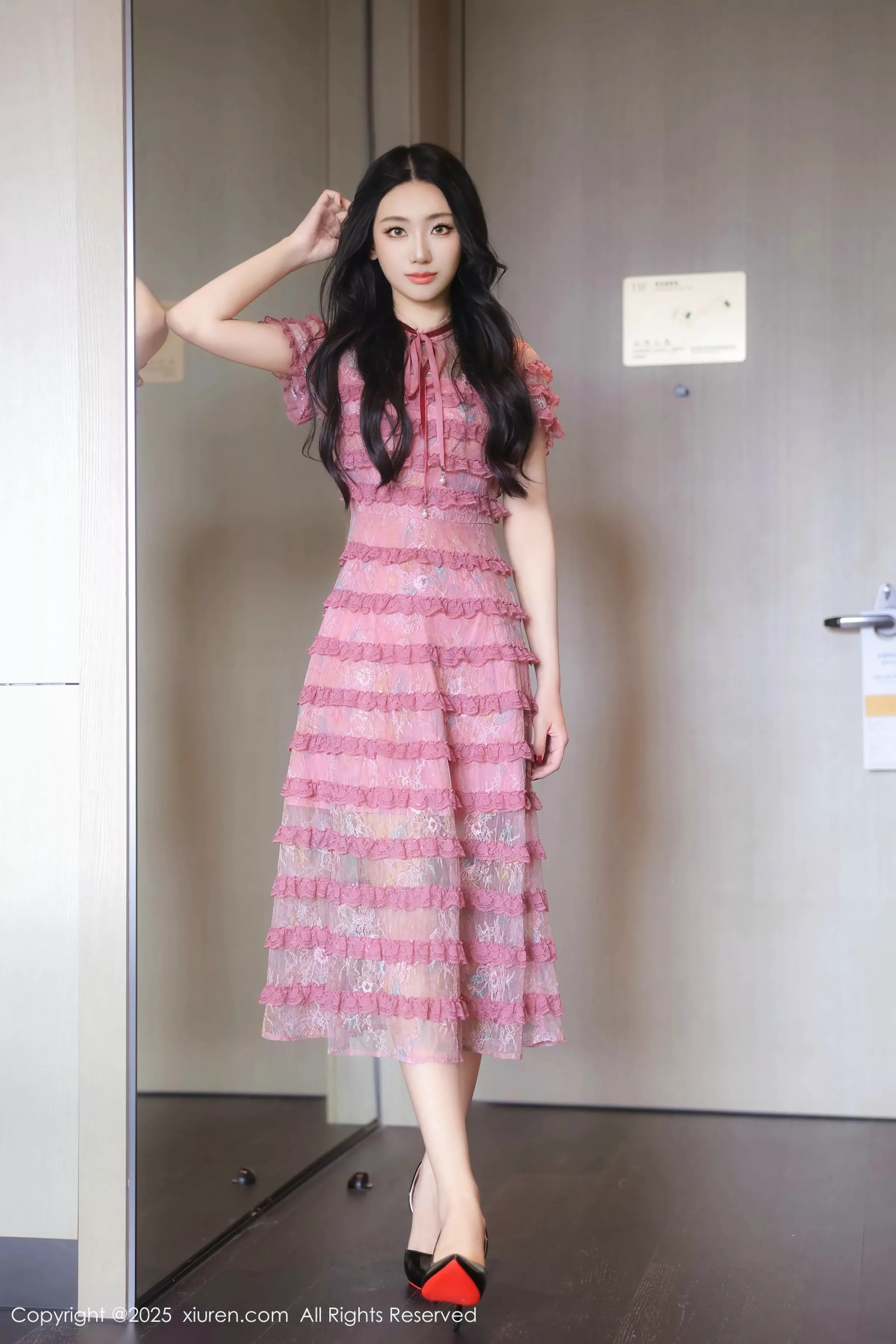 漂亮美女_桑宁全集 漂亮美女_桑宁全集