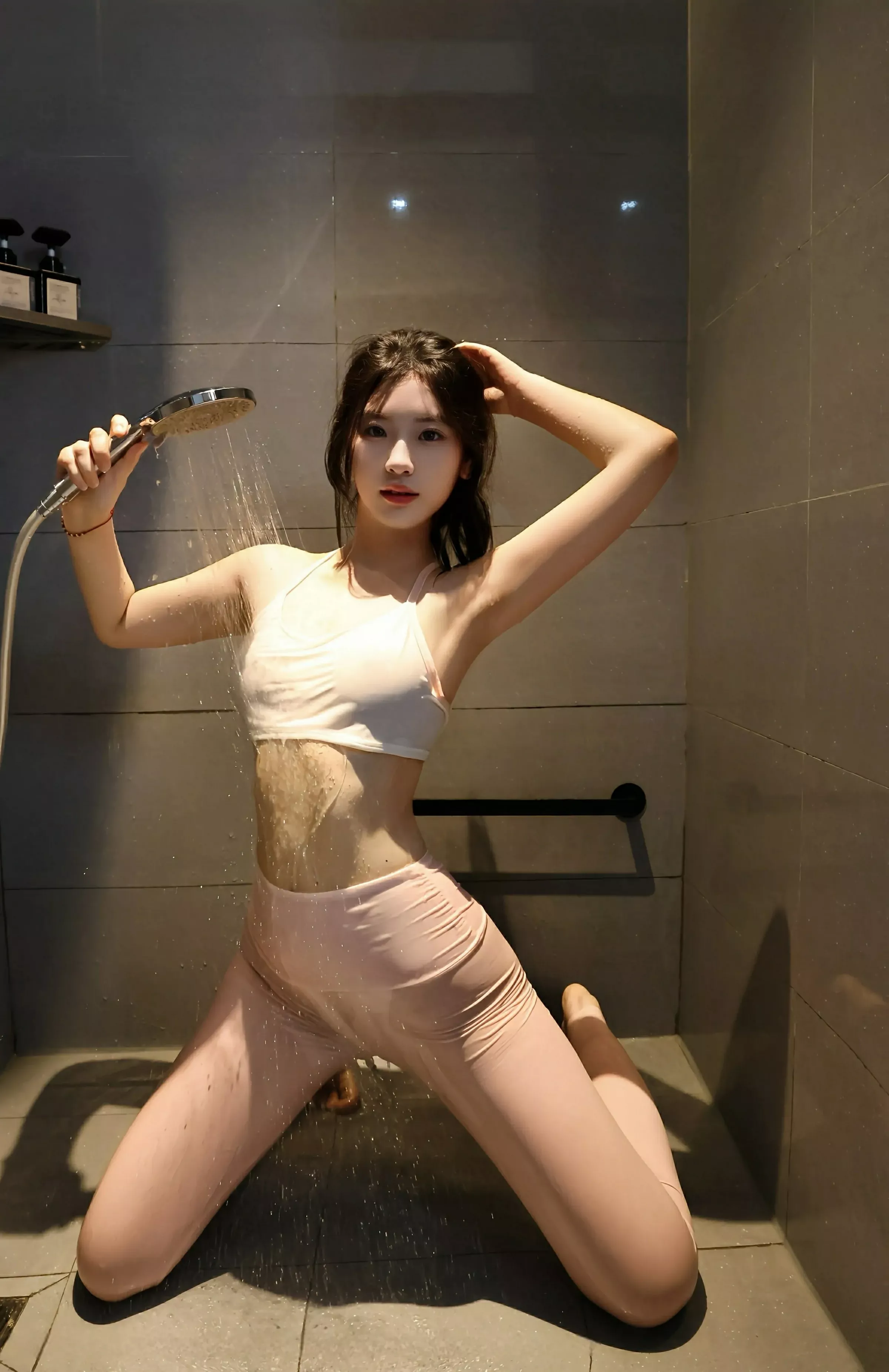 漂亮美女_小芭乐全集