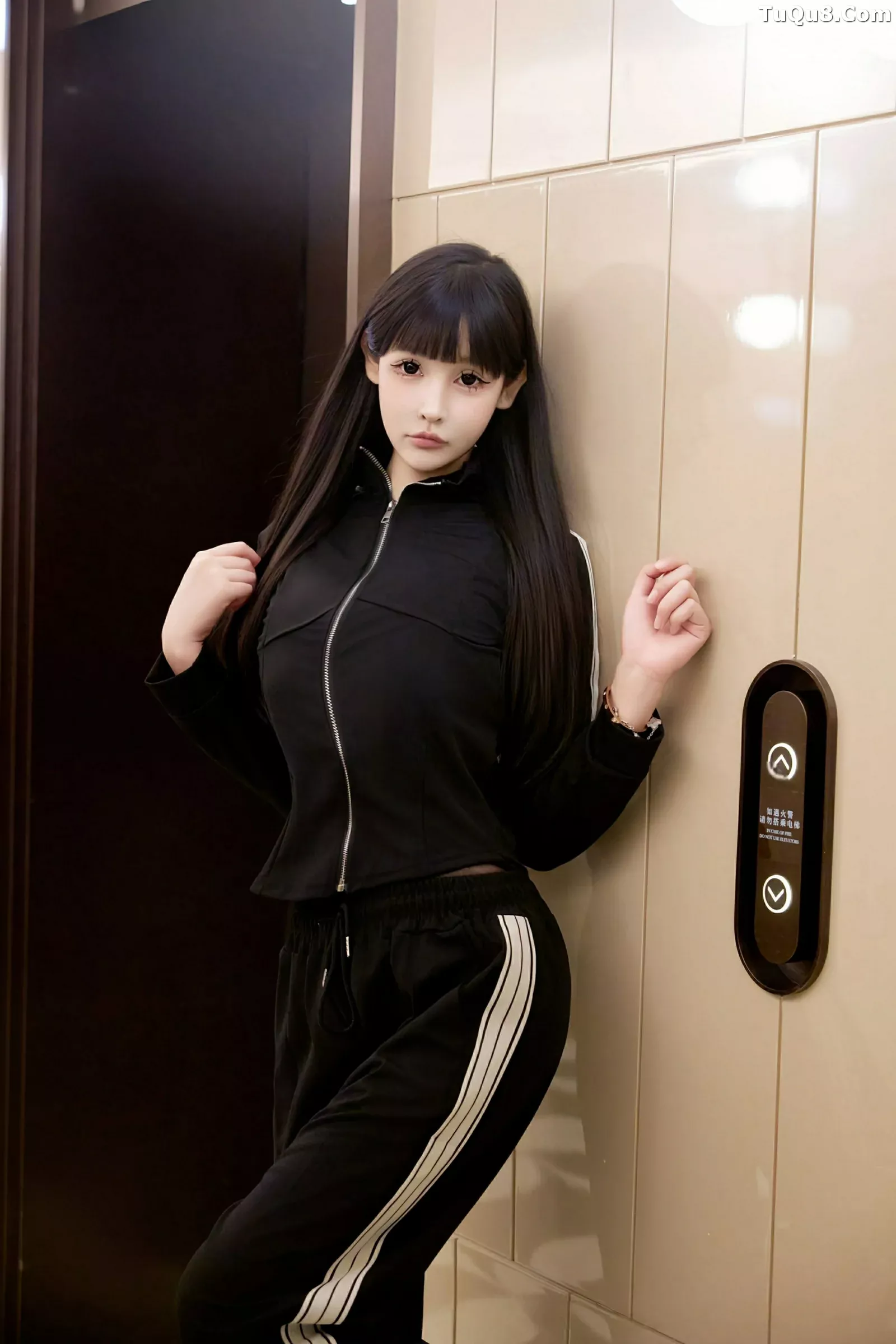 漂亮美女_智恩全集